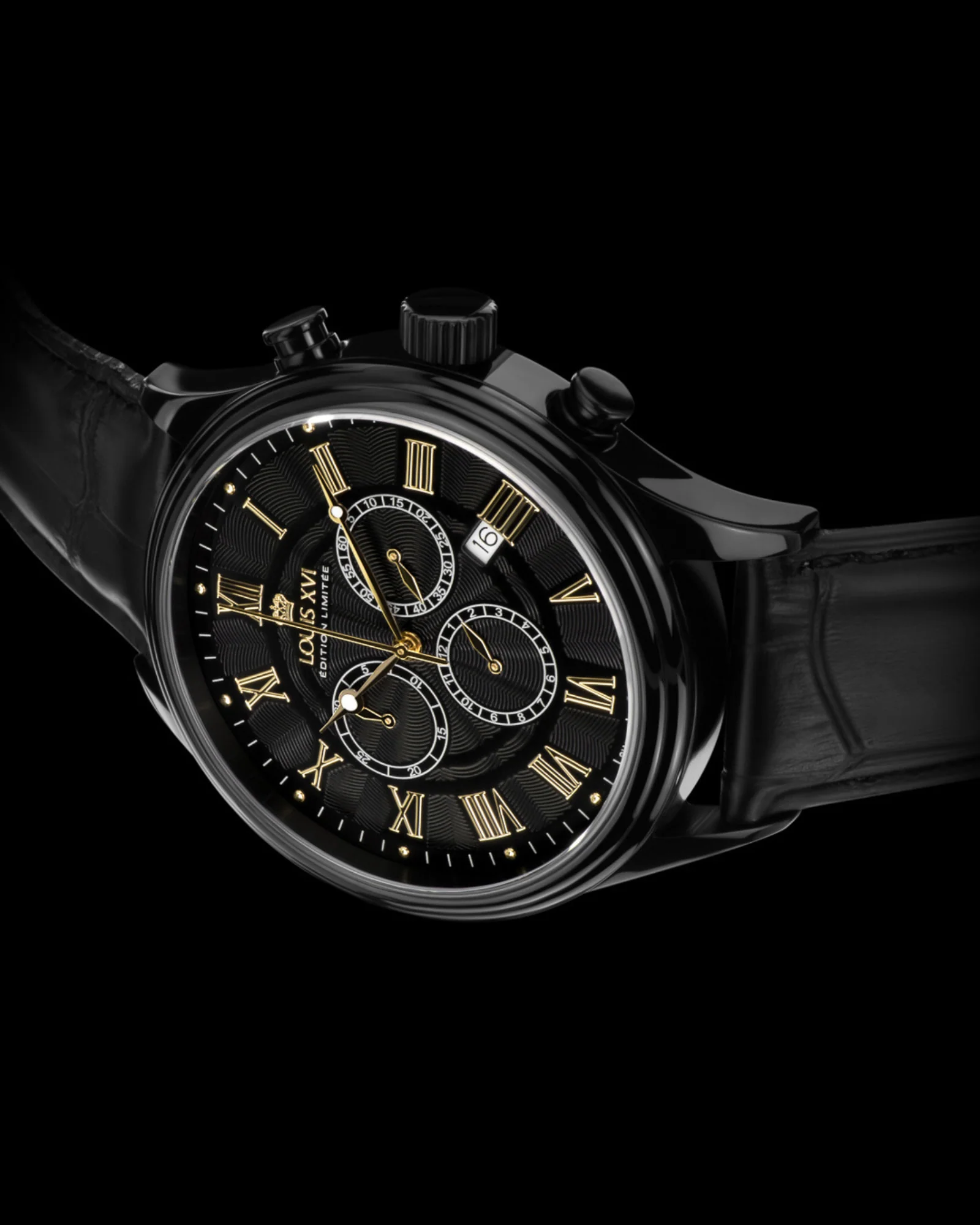Danton 479 - 44mm - Image 4