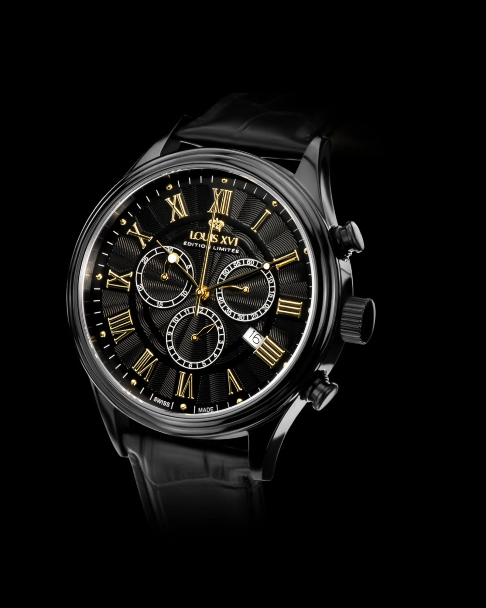 Danton 479 - 44mm - Image 5