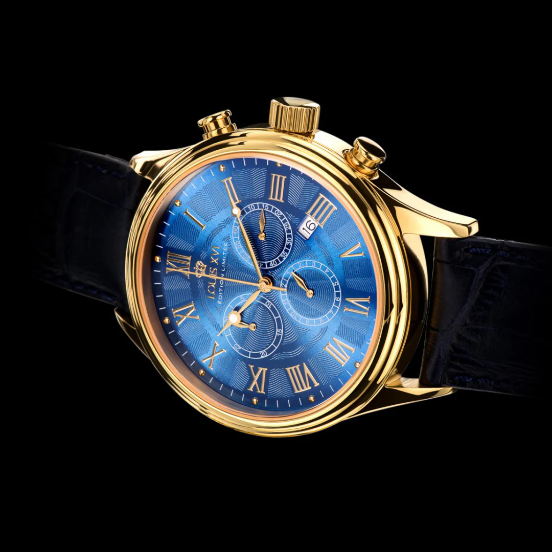Danton 554 - 44mm - Image 4