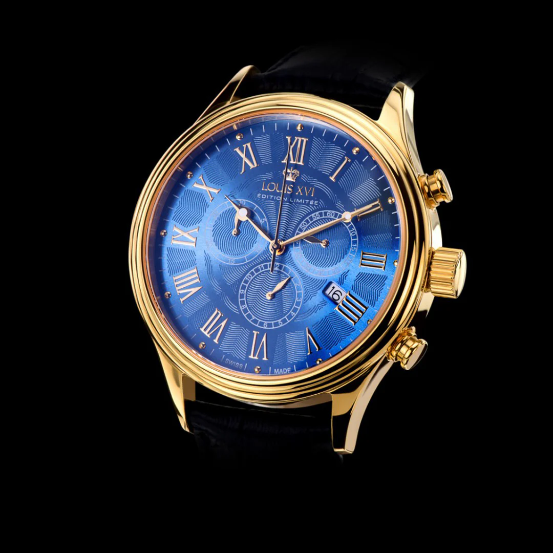 Danton 554 - 44mm - Image 5