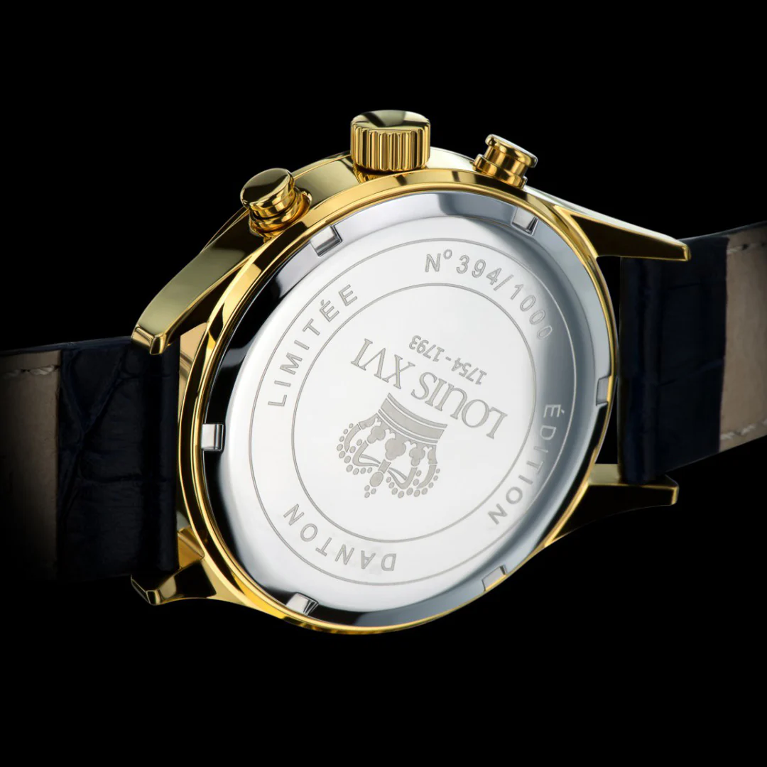Danton 554 - 44mm - Image 6