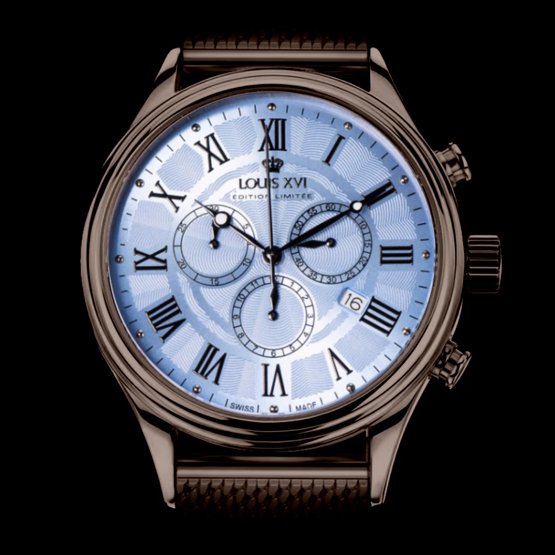 Danton 564 - 44mm - Image 3