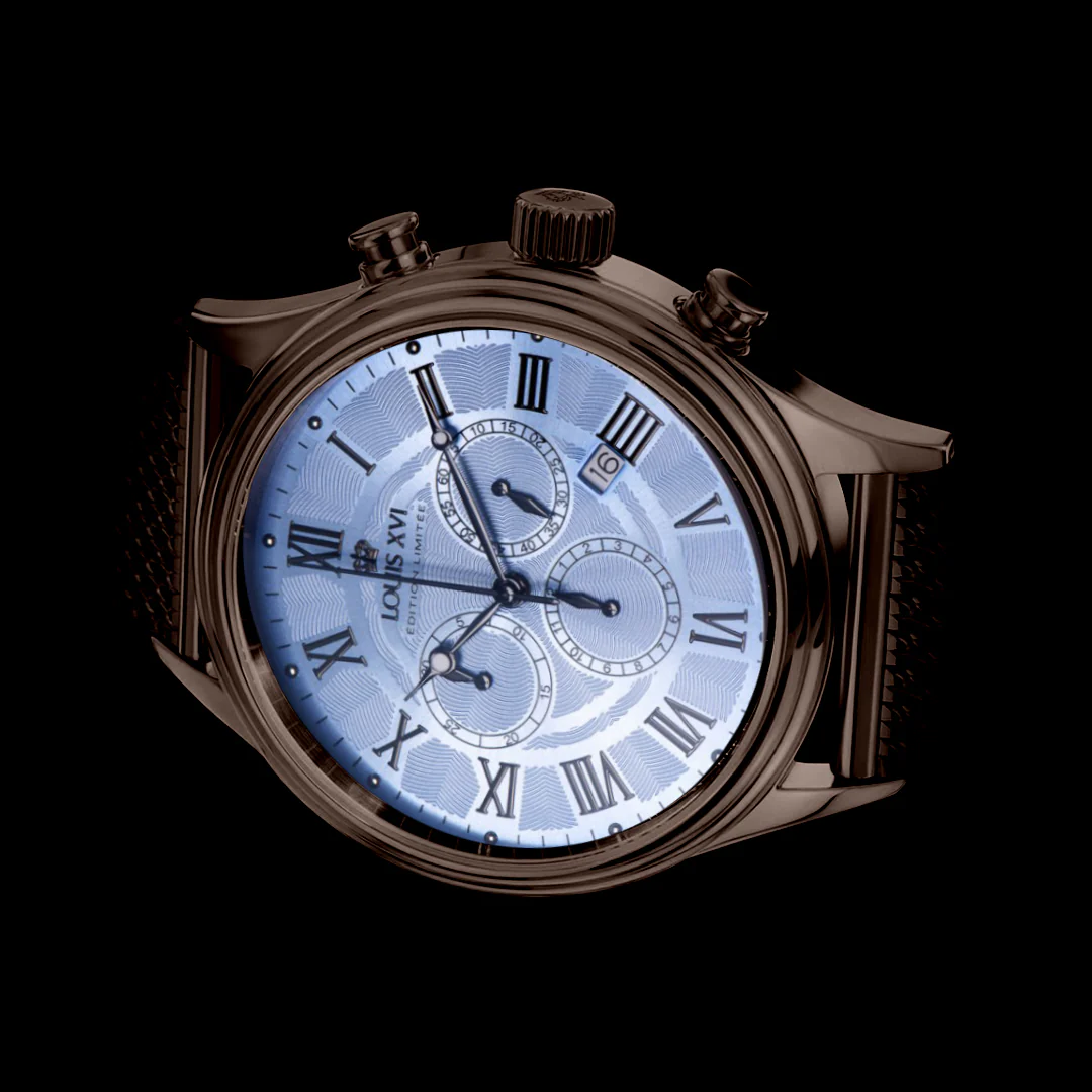 Danton 564 - 44mm - Image 4