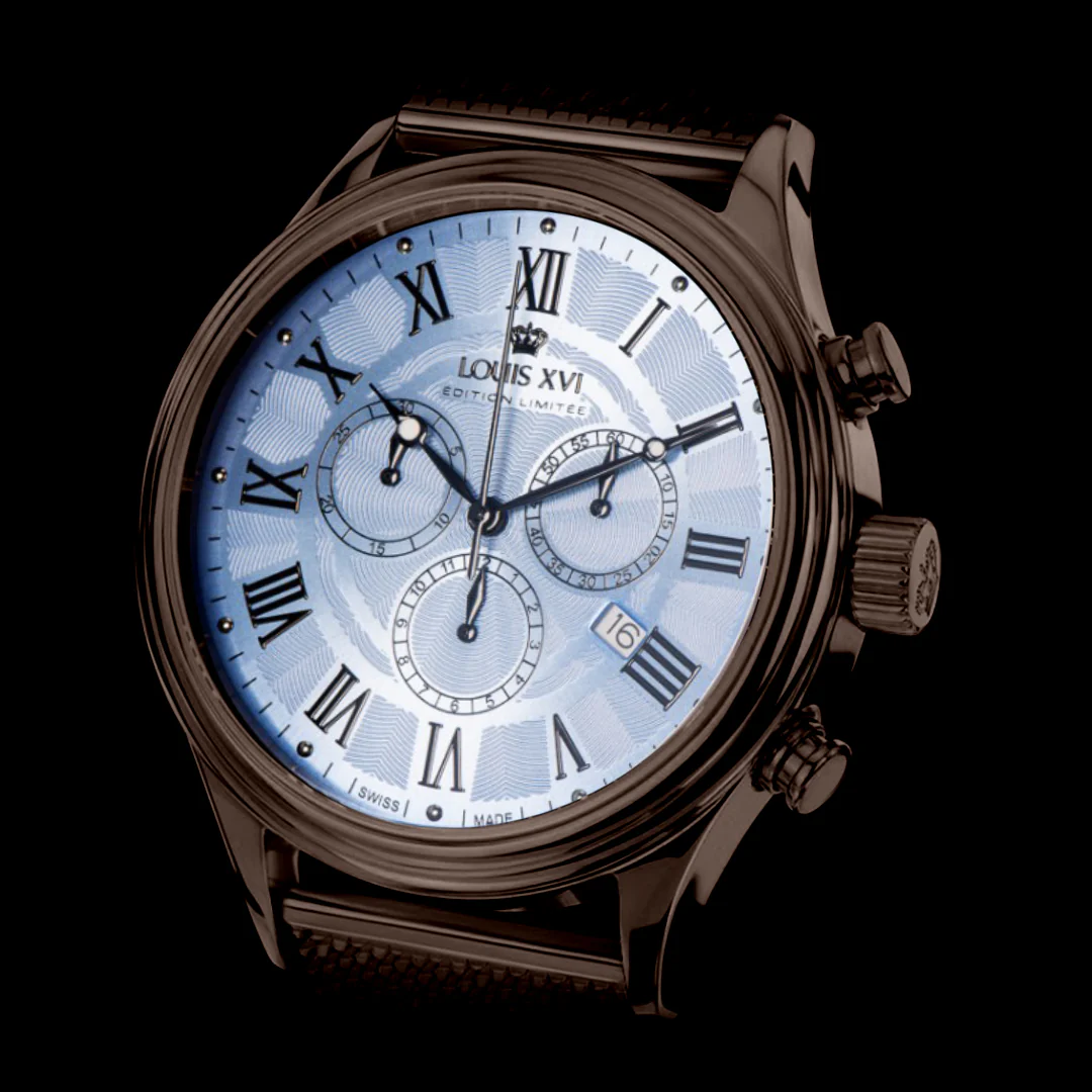 Danton 564 - 44mm - Image 5
