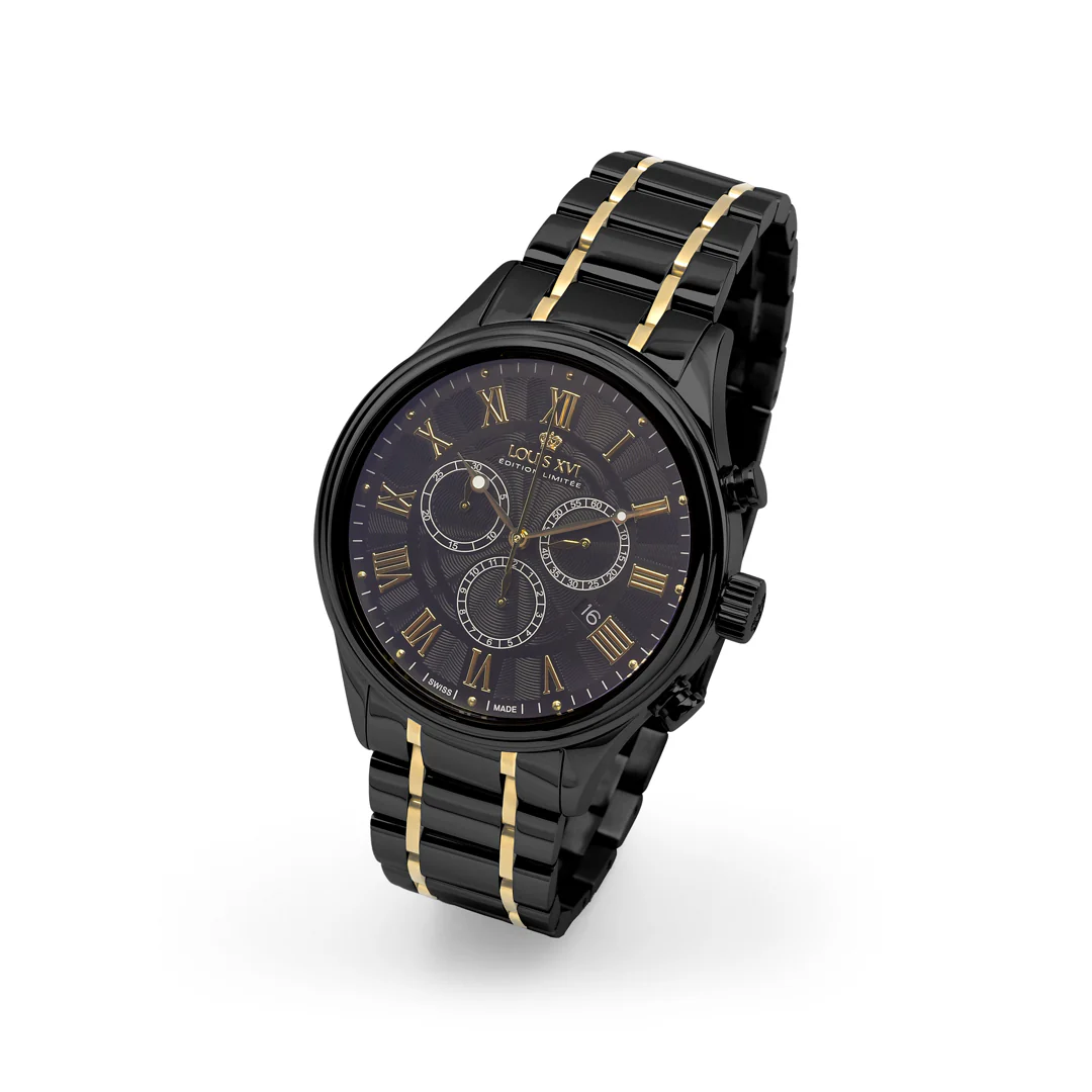 Danton 980 - 44mm - Image 3