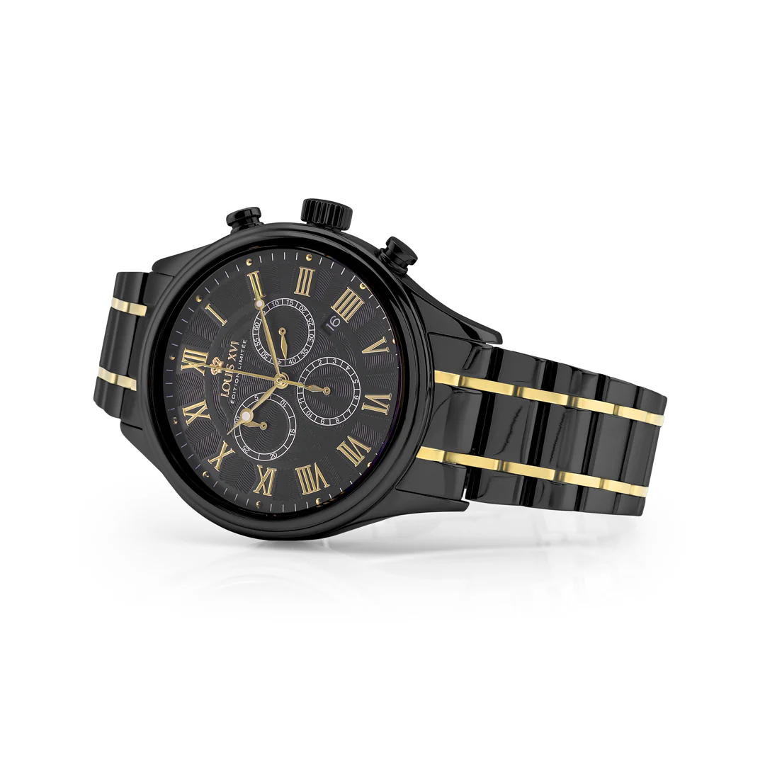 Danton 980 - 44mm - Image 4