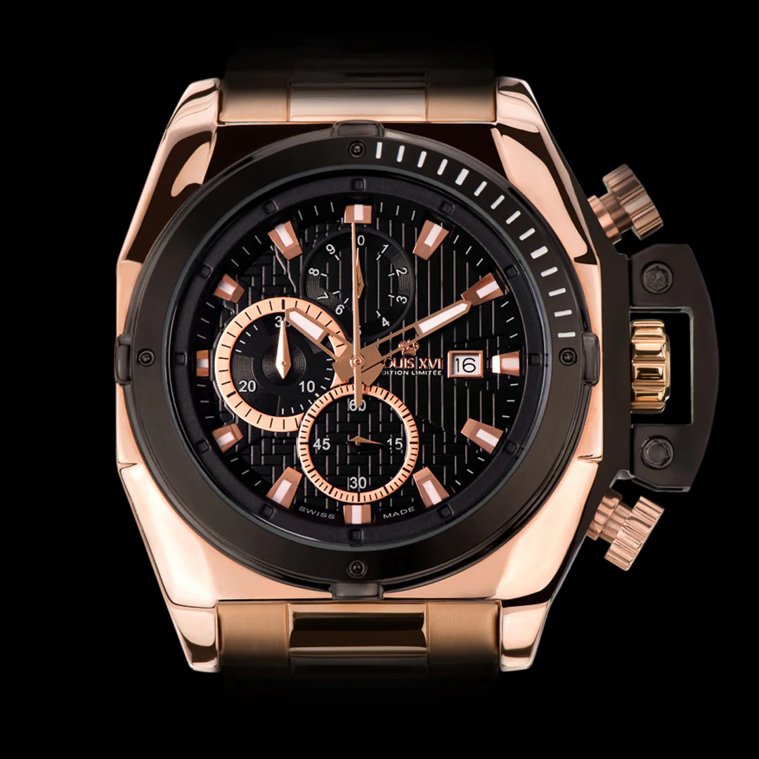 De Custine 550 - 48mm - Image 3