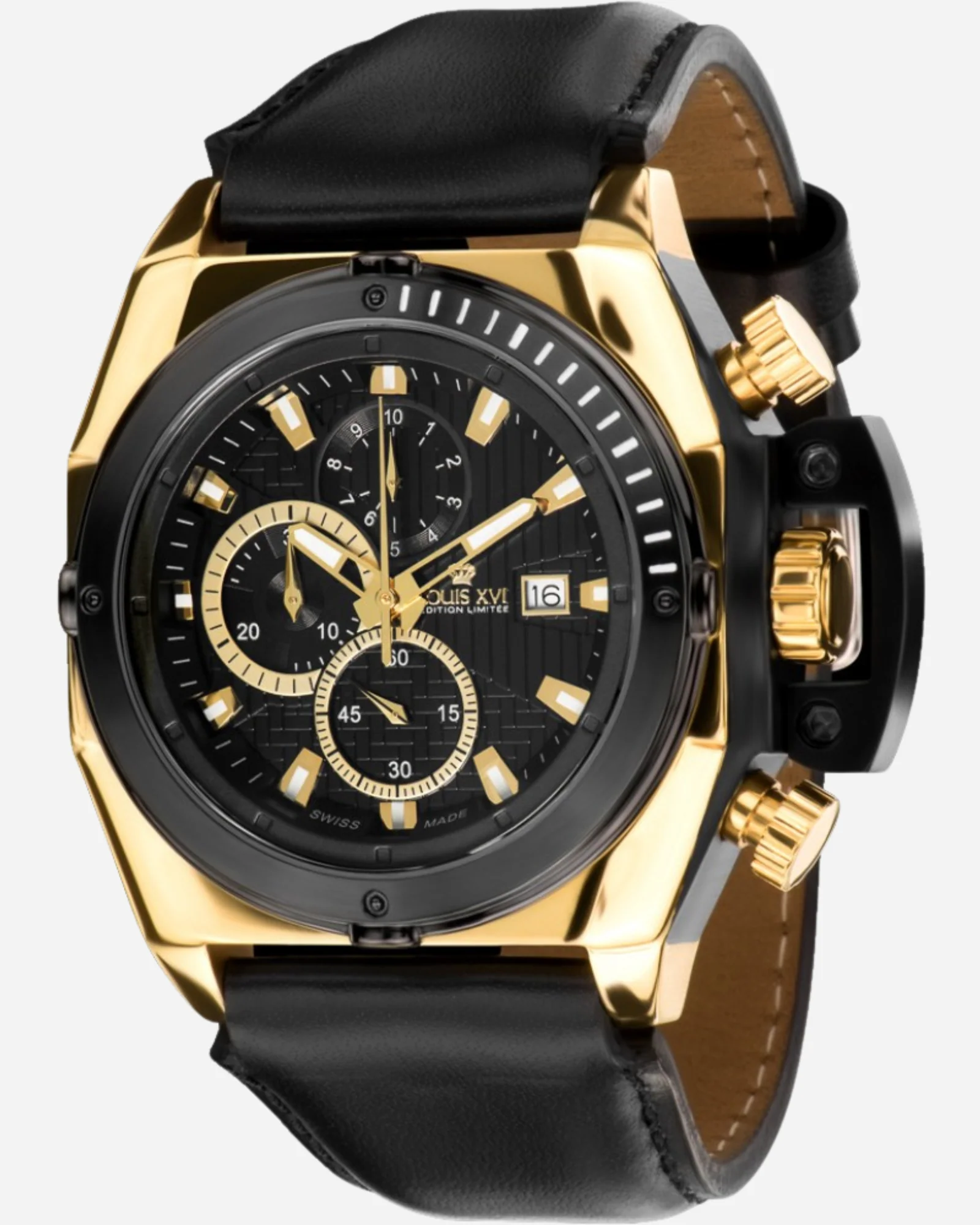 De Custine 557 - 48mm