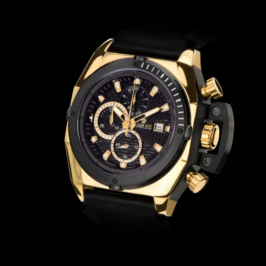 De Custine 557 - 48mm - Image 5
