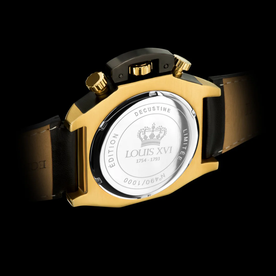 De Custine 557 - 48mm - Image 6
