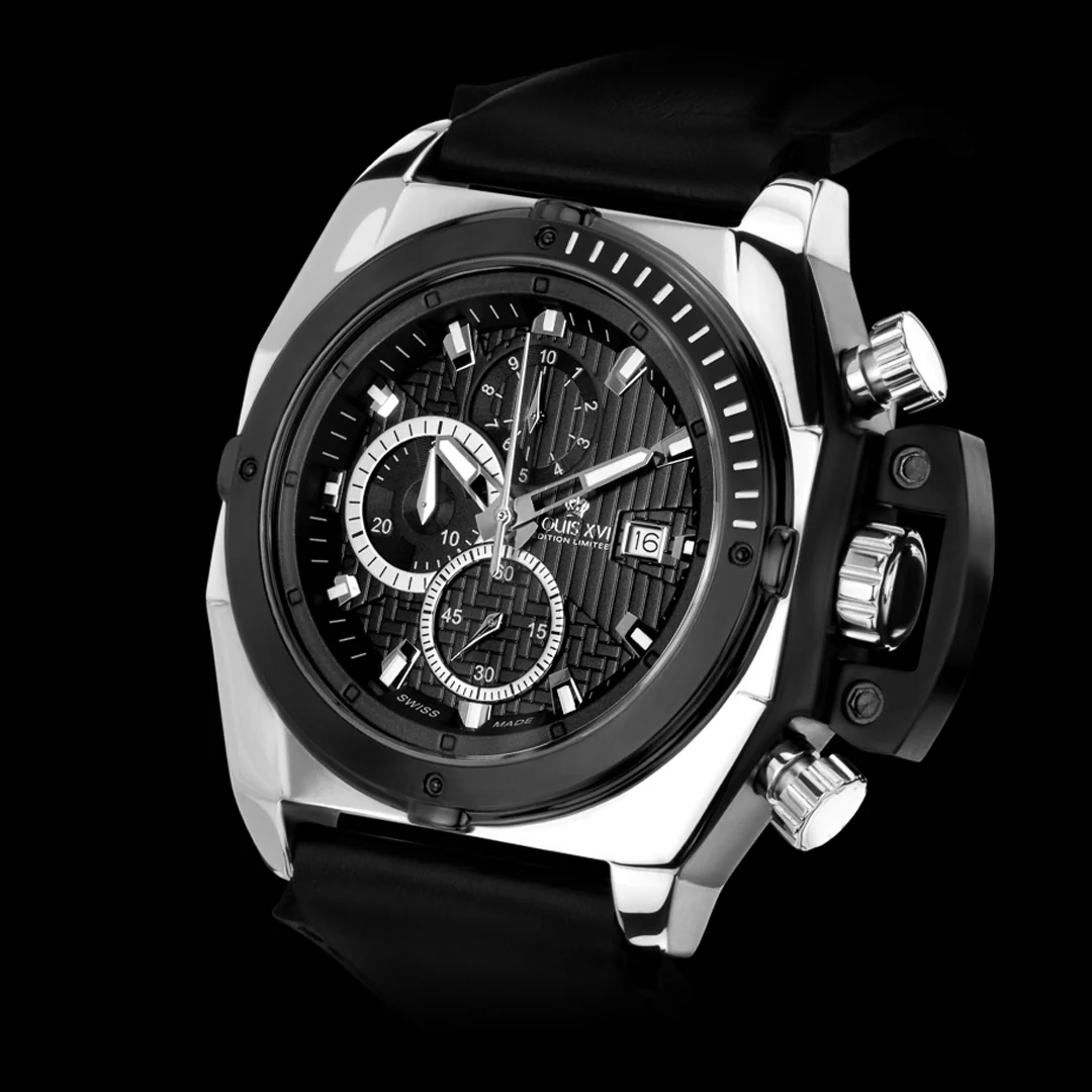 De Custine 559 - 48mm - Image 5