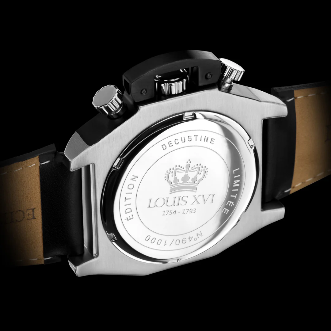 De Custine 559 - 48mm - Image 6