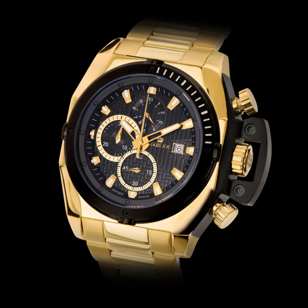 De Custine 560 - 48mm - Image 2