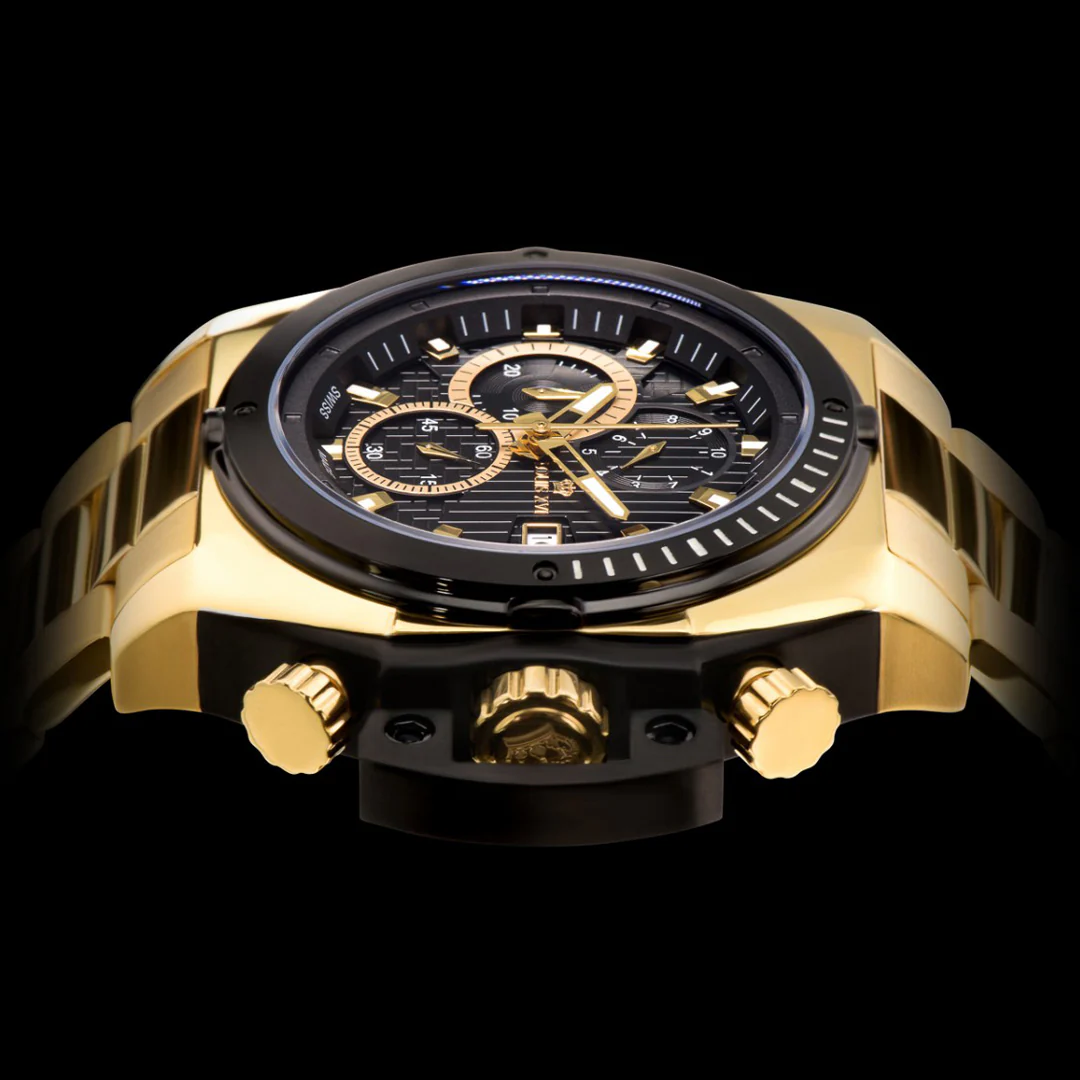 De Custine 560 - 48mm - Image 3