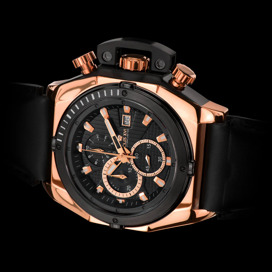 De Custine 594 - 48mm - Image 4