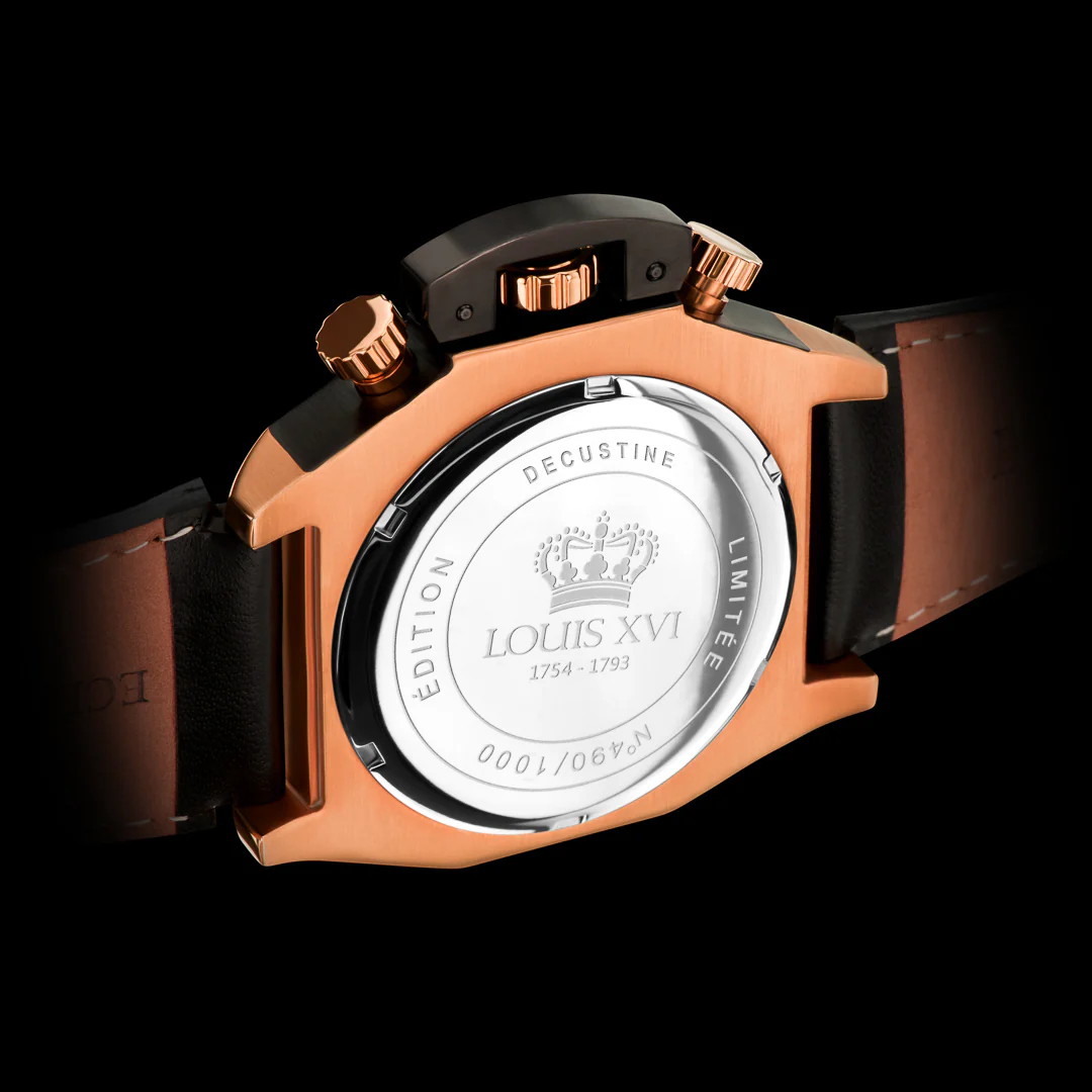 De Custine 594 - 48mm - Image 6