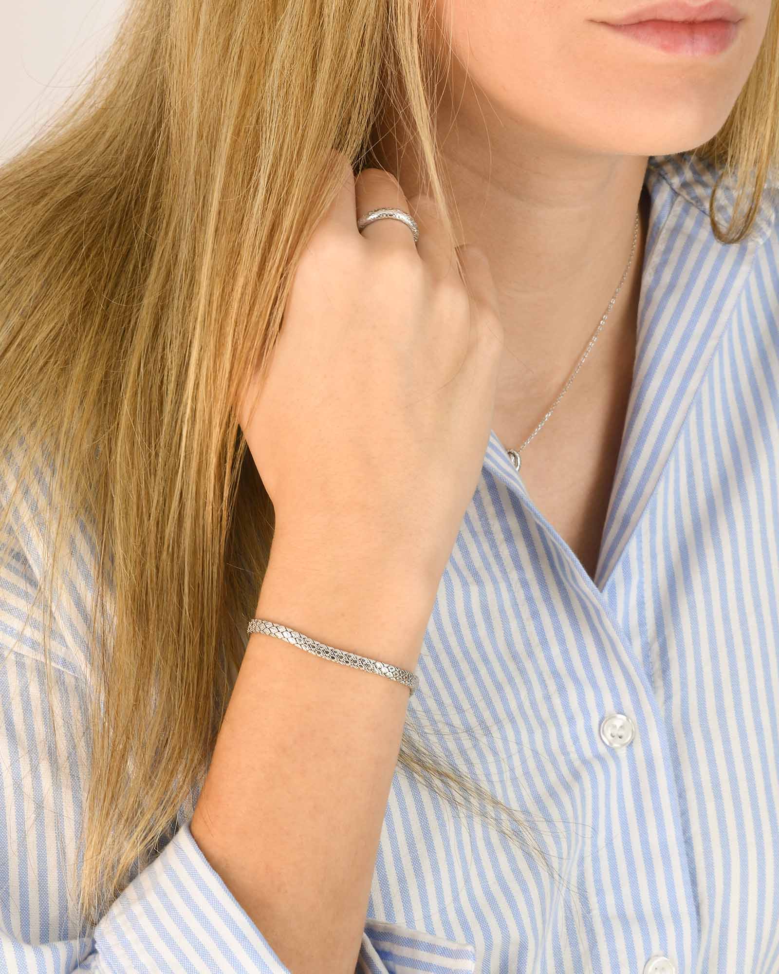 Dentelle Bracelet - 8122100 - Image 3