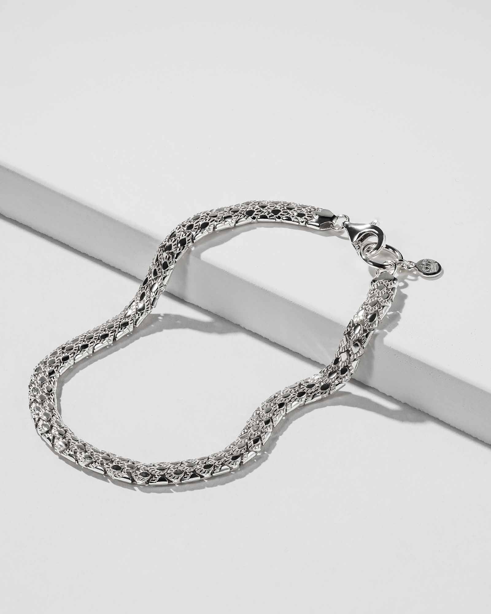 Dentelle Bracelet - 8122100 - Image 4