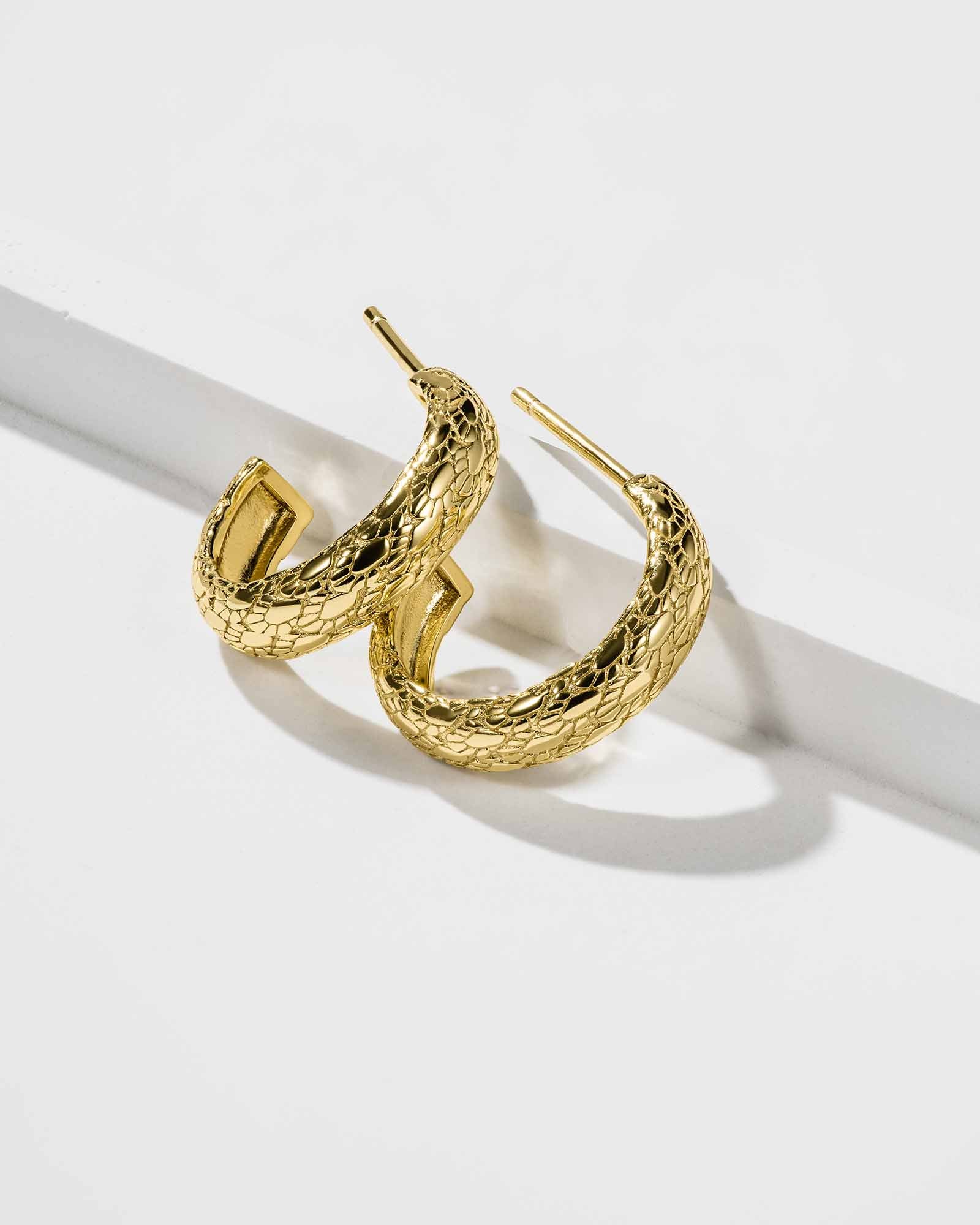 Dentelle Earring - 8140100 - Image 4