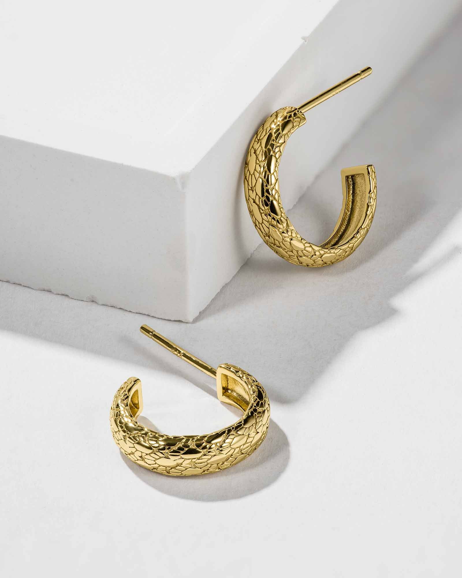 Dentelle Earring - 8140100 - Image 5