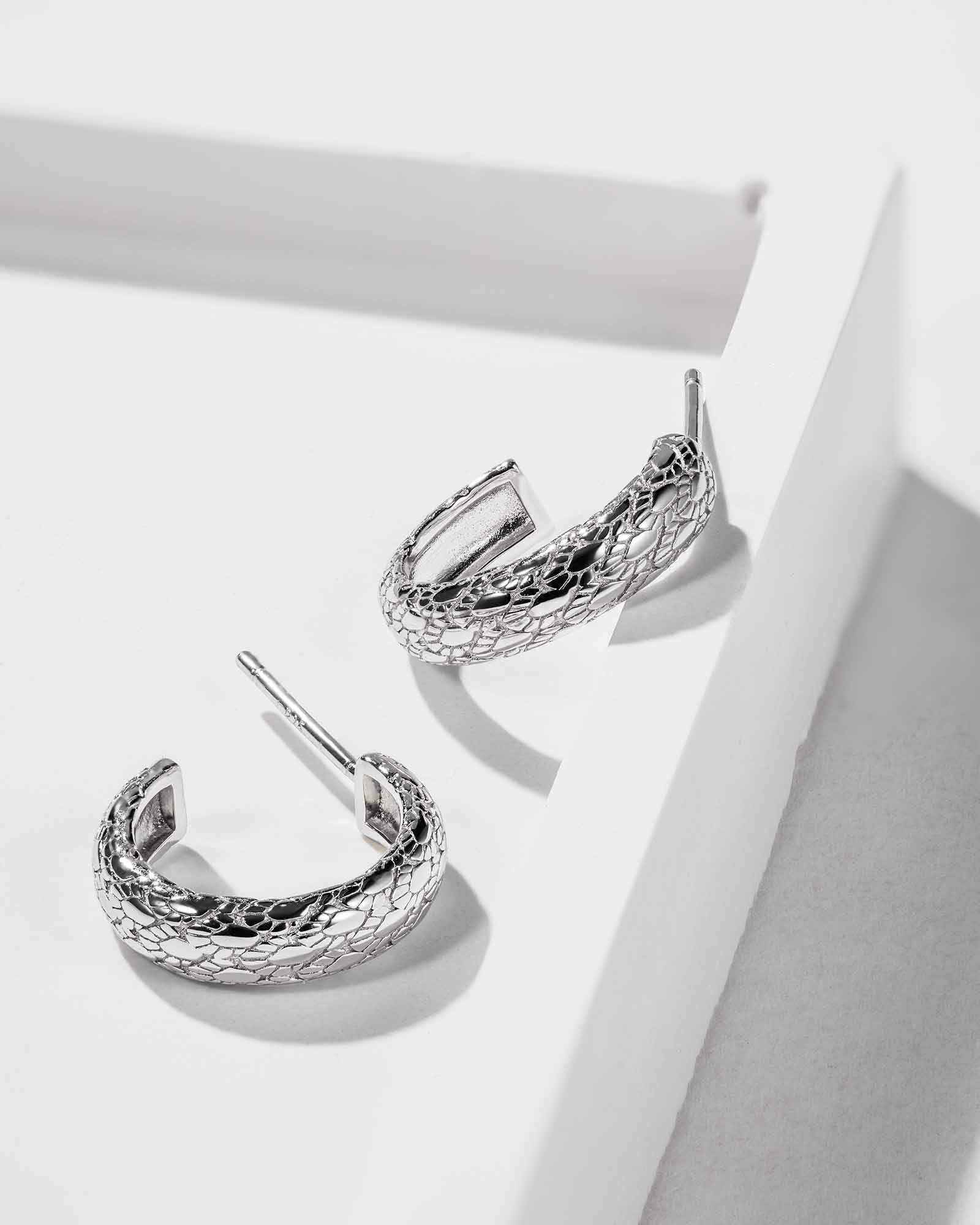 Dentelle Earring - 8142100 - Image 5