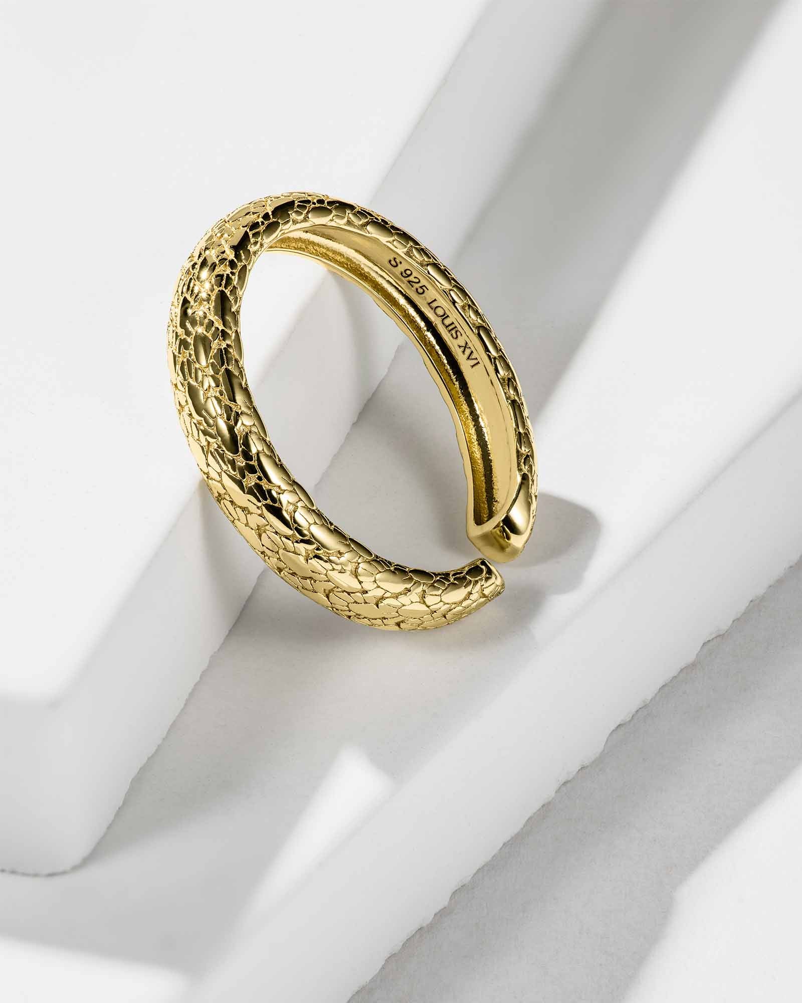 Dentelle Rings - 8110100 - Image 4