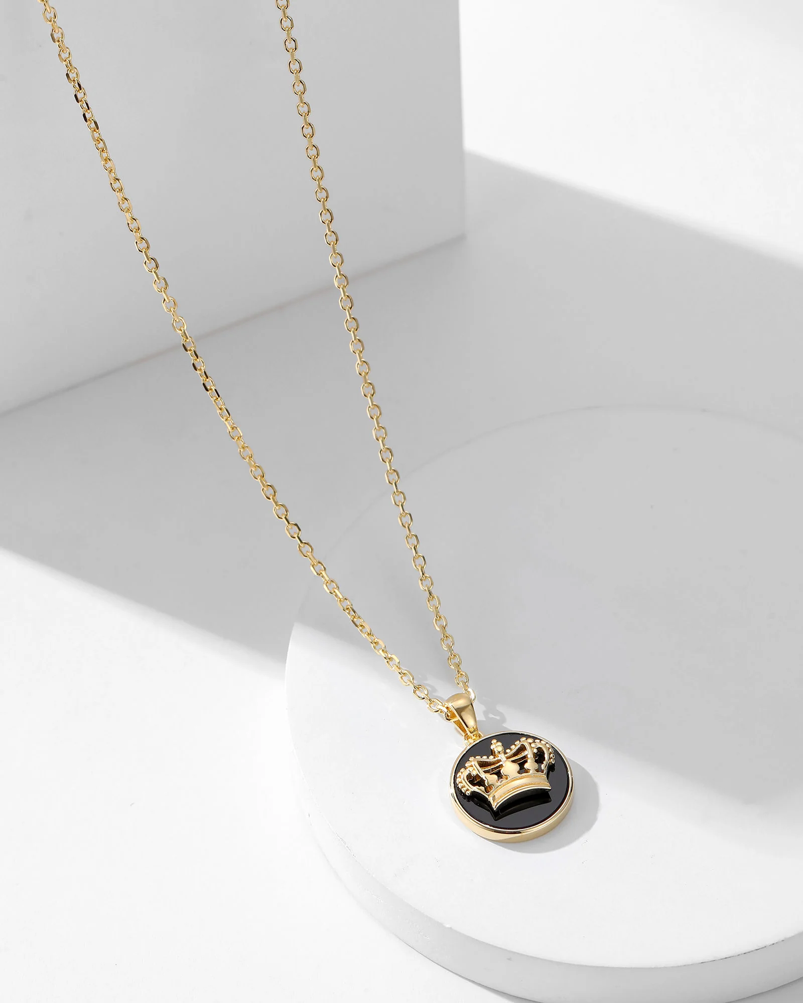 Emblème Necklace - 8330500 - Image 4