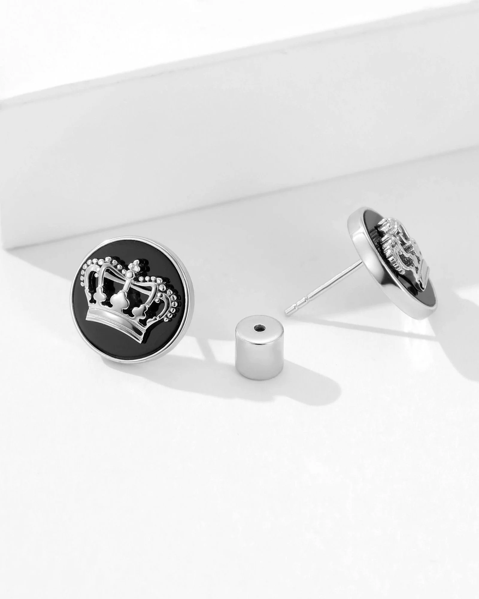 Emblème Earring - 8342900 - Image 4