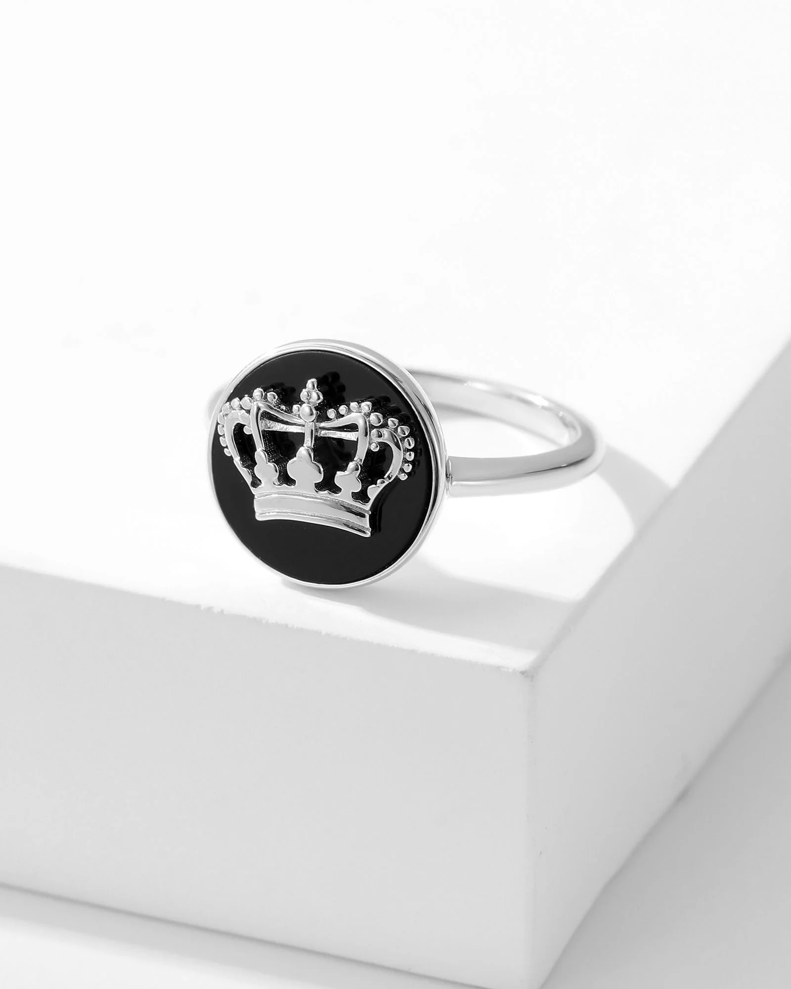 Emblème Ring - 8312600 - Image 4