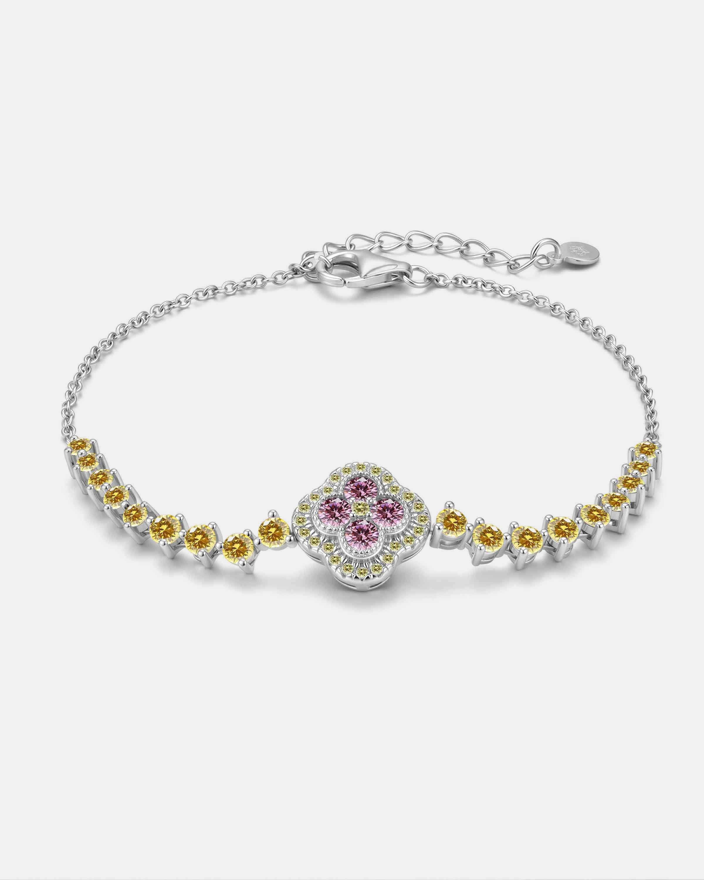 Éternelle Fleur Aurore Bracelet - 8322920