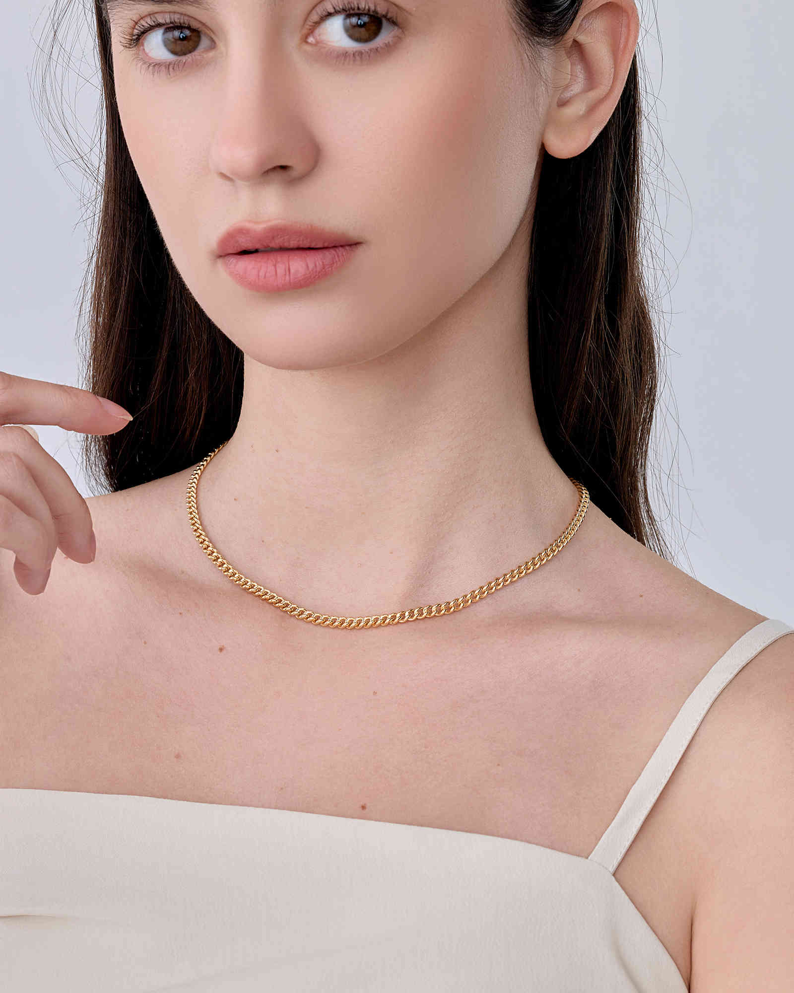 ÉVIDENCE Necklace - 8130200 - Image 3