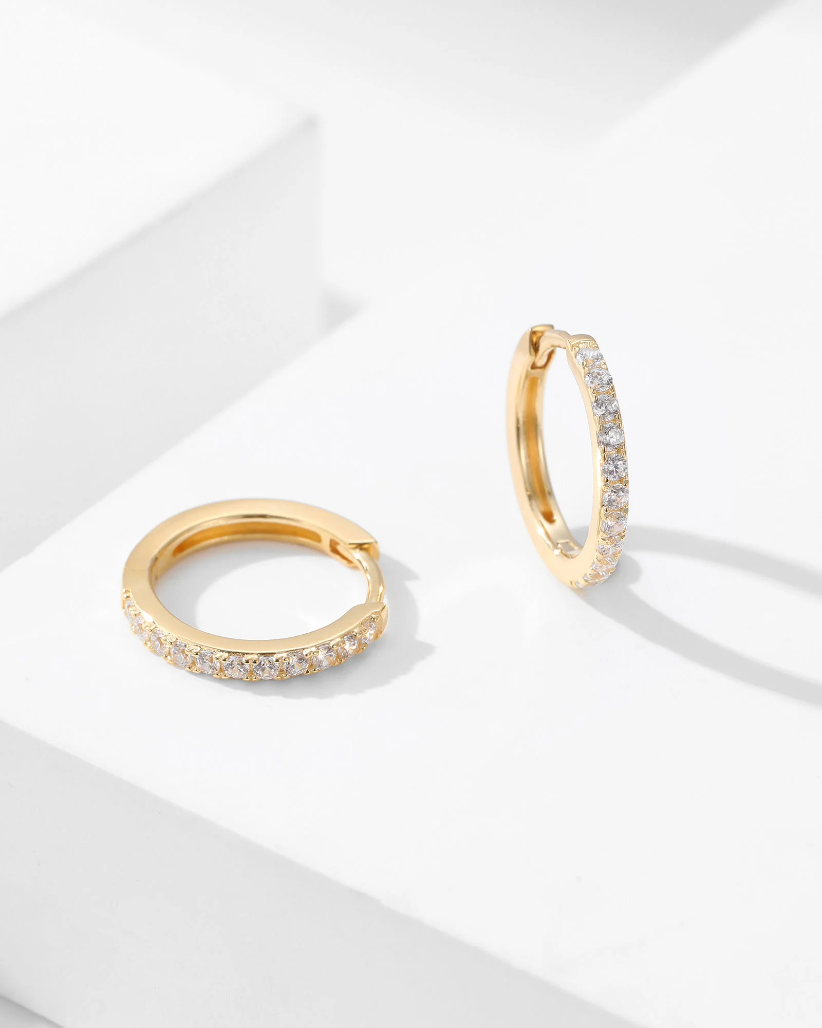 ÉVIDENCE Earring - 8140200 - Image 4