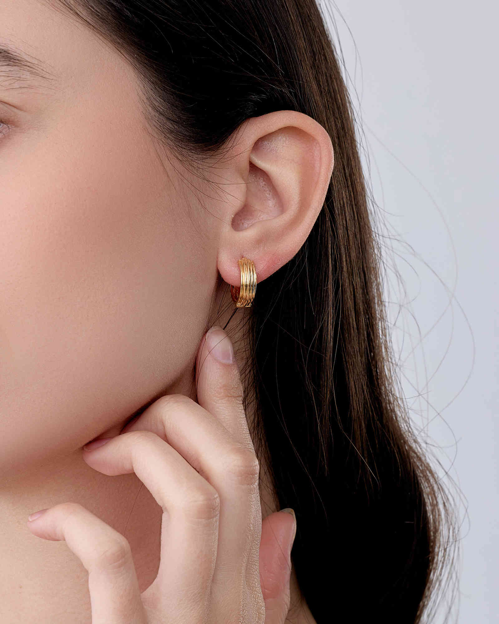 ÉVIDENCE Earring - 8140300 - Image 3