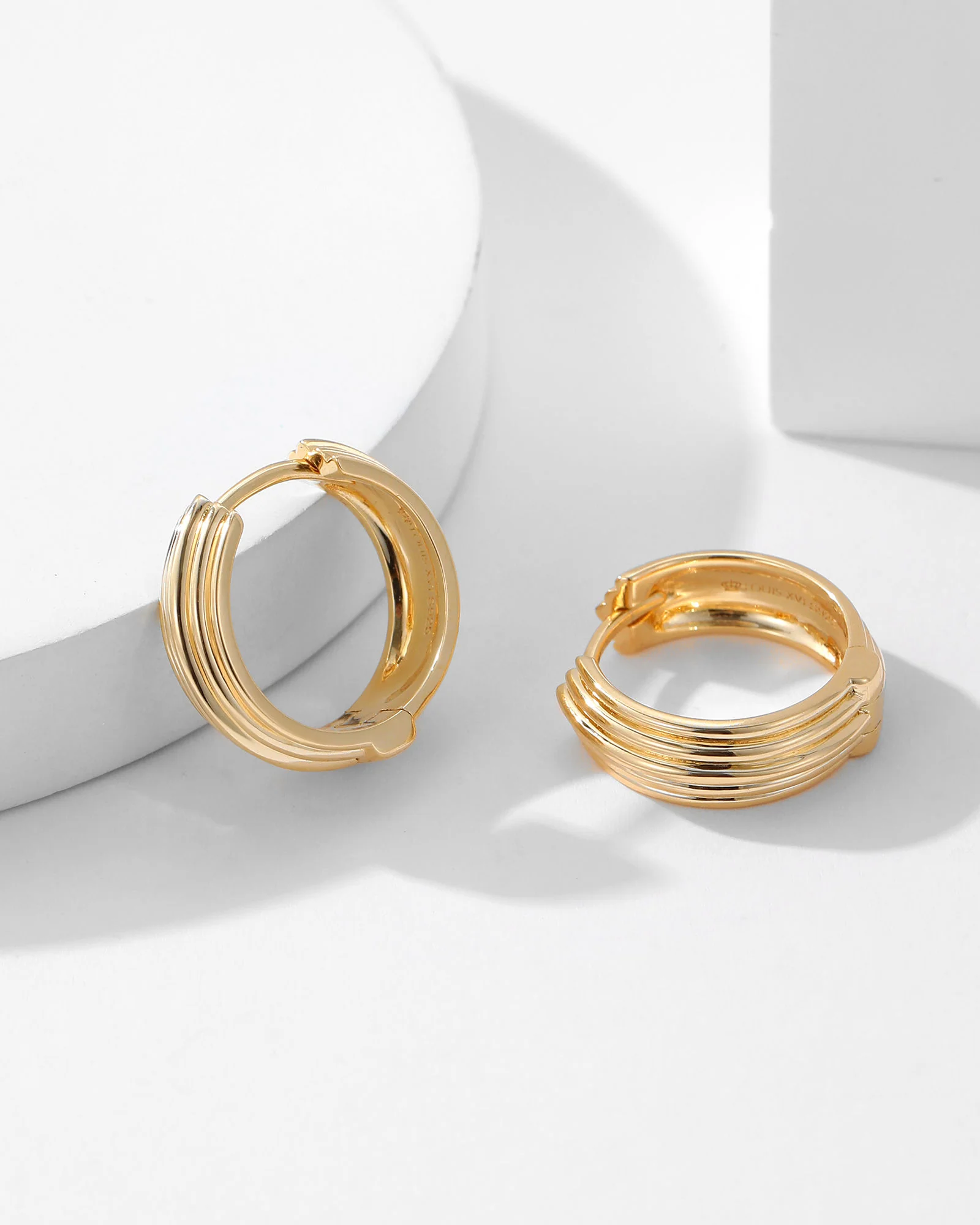 ÉVIDENCE Earring - 8140300 - Image 4