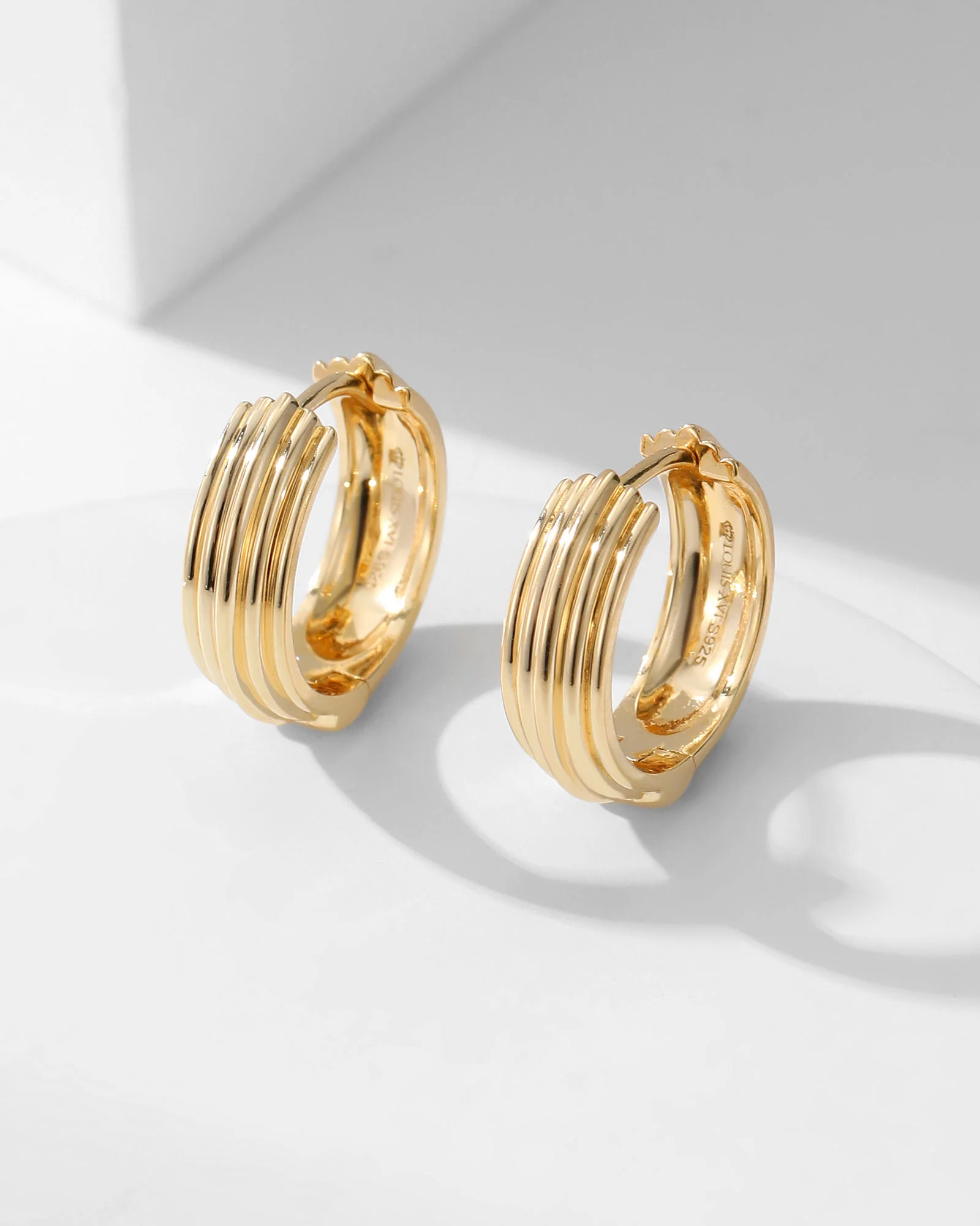 ÉVIDENCE Earring - 8140300 - Image 5