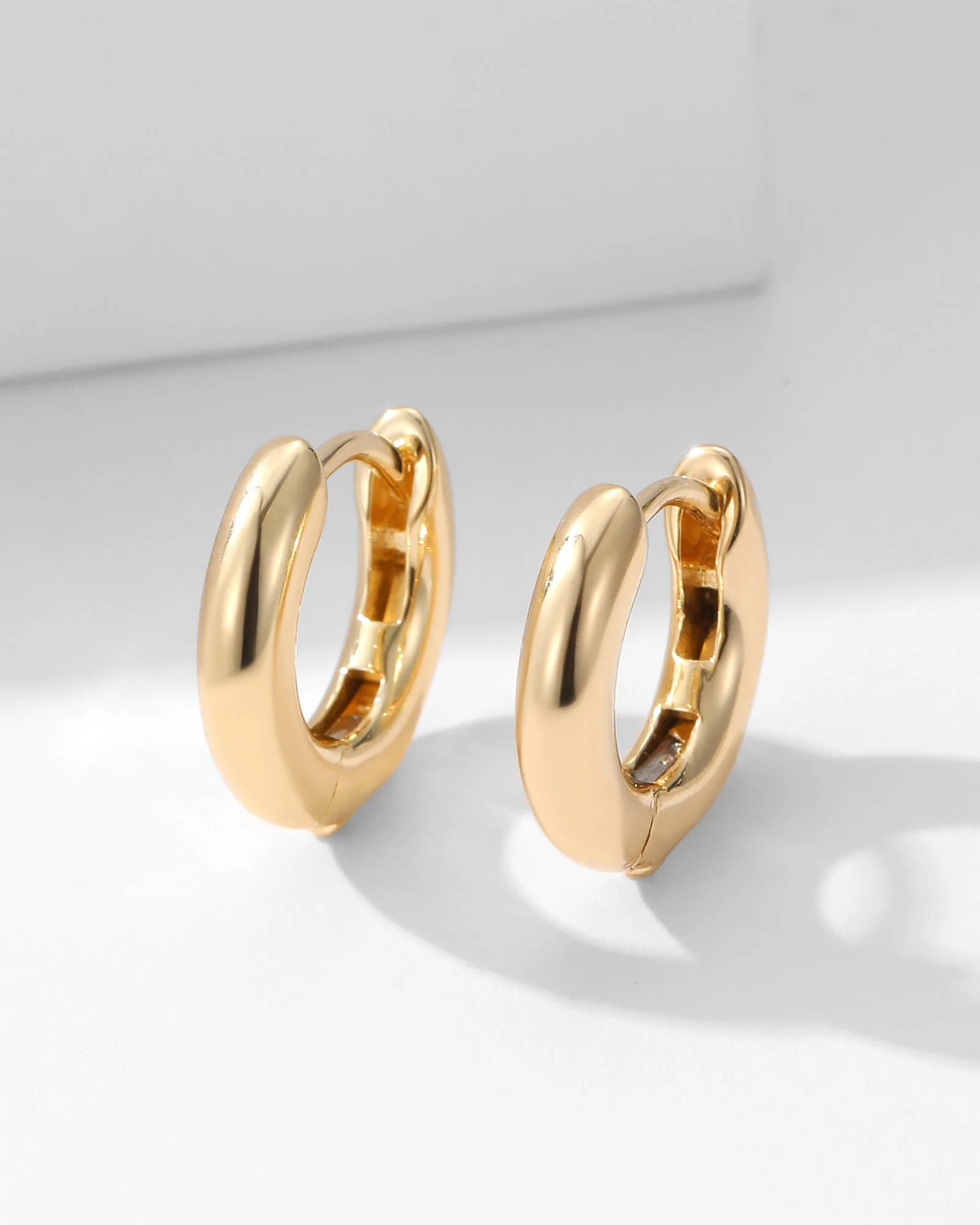 ÉVIDENCE Earring - 8140400 - Image 4