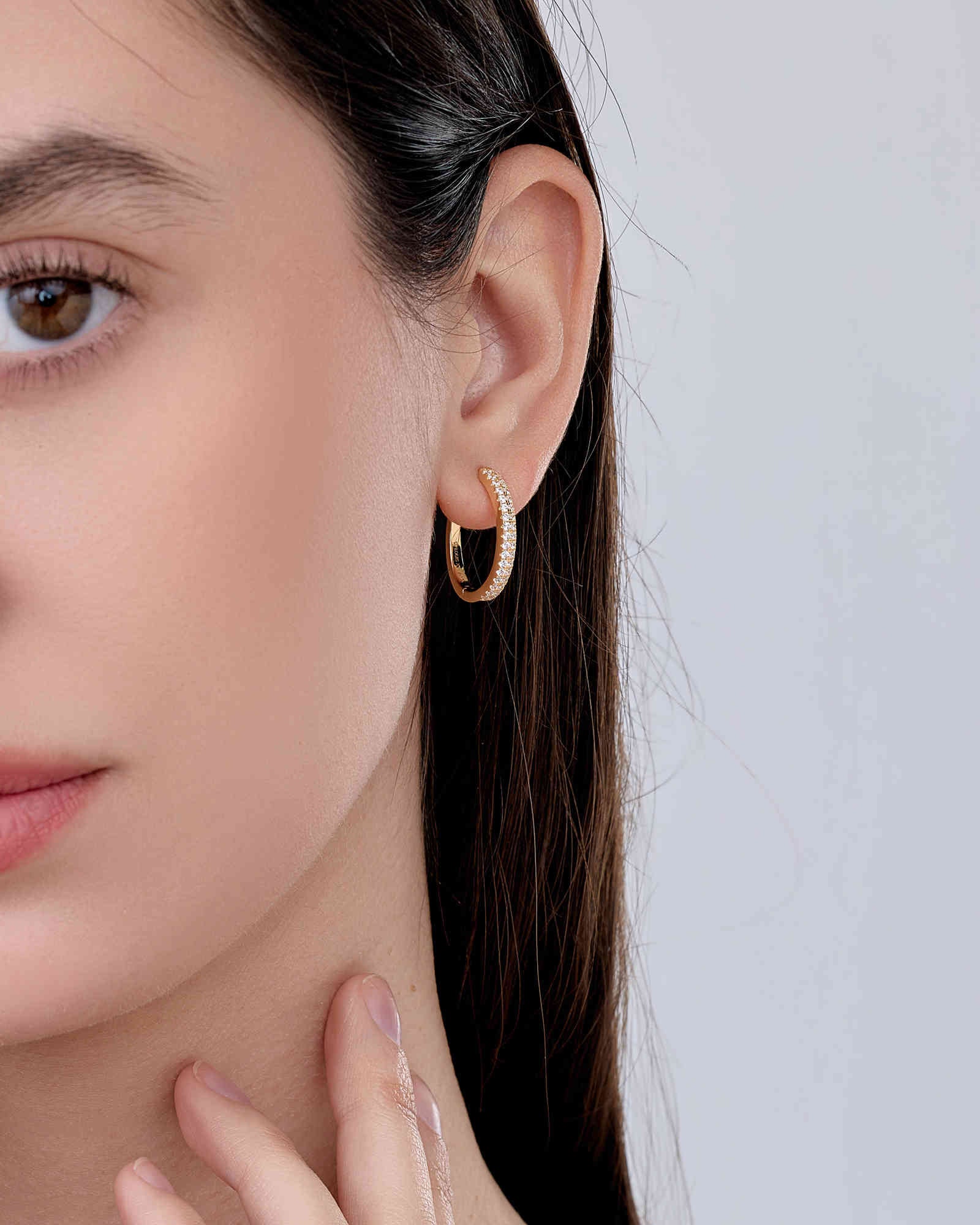 ÉVIDENCE Earring - 8140500 - Image 3