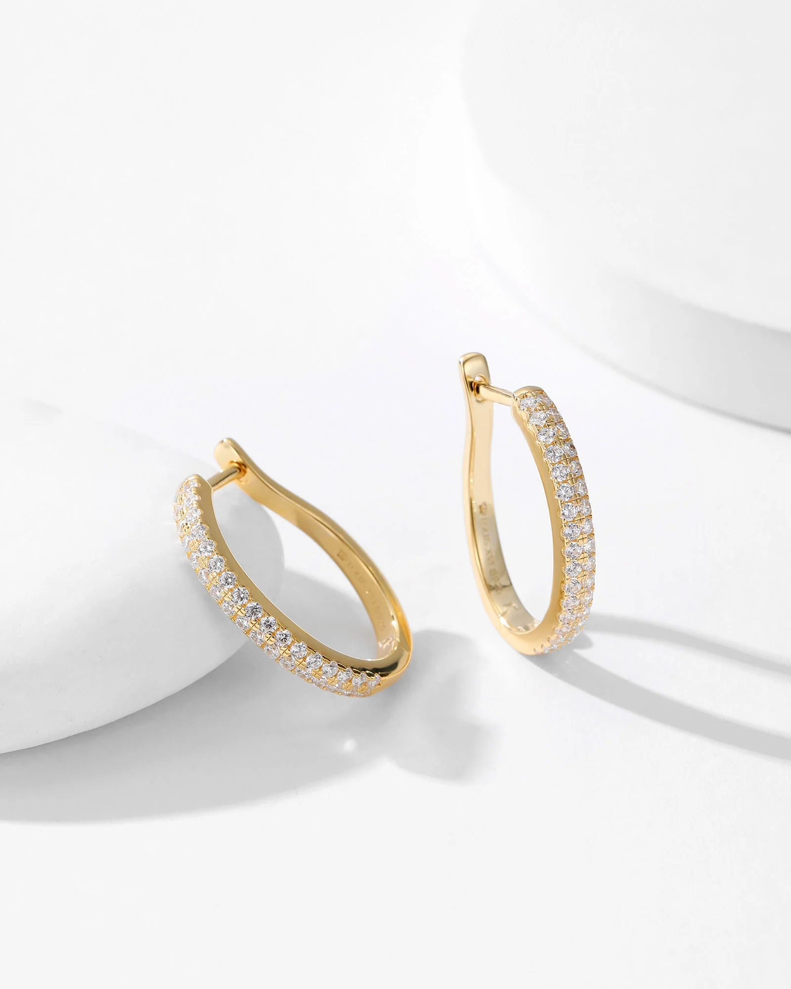 ÉVIDENCE Earring - 8140500 - Image 4