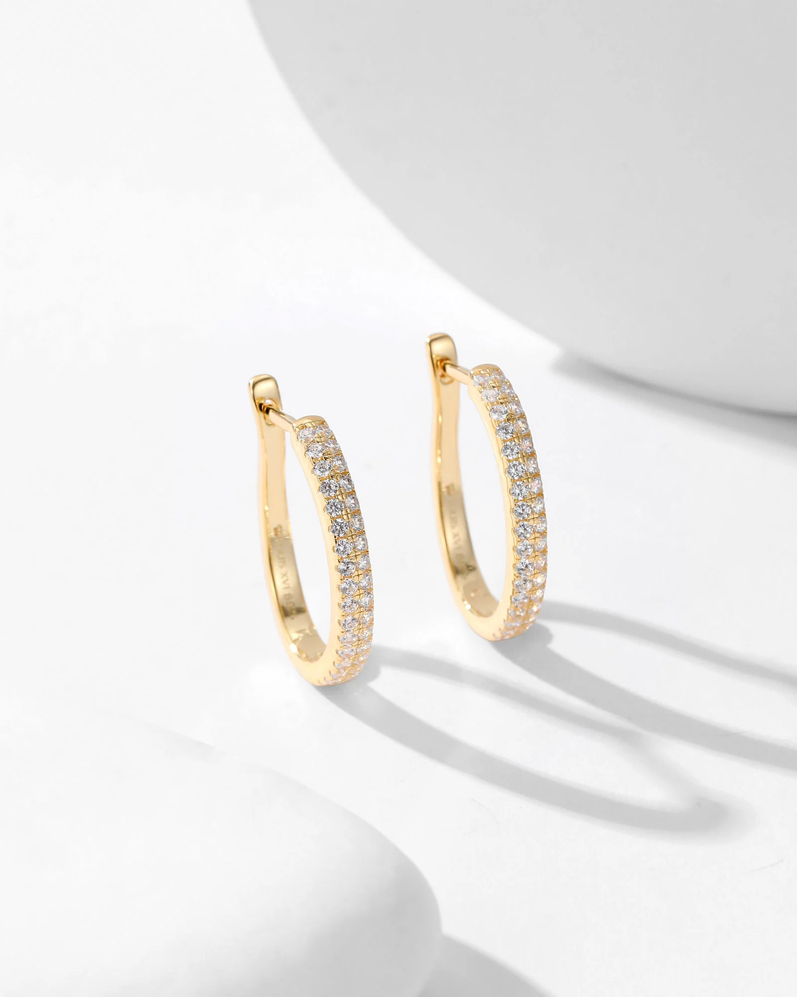 ÉVIDENCE Earring - 8140500 - Image 5