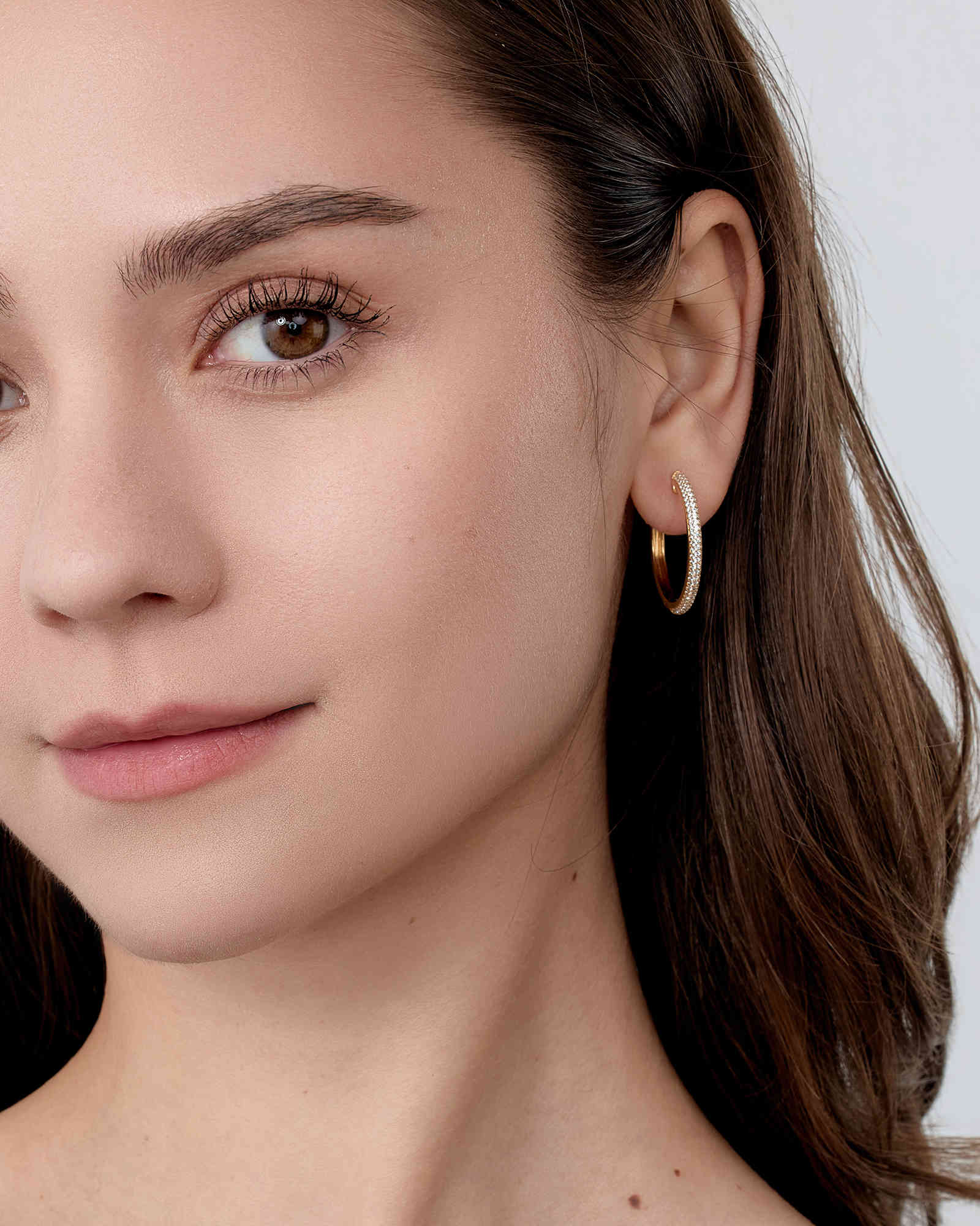 ÉVIDENCE Earring - 8140600 - Image 3