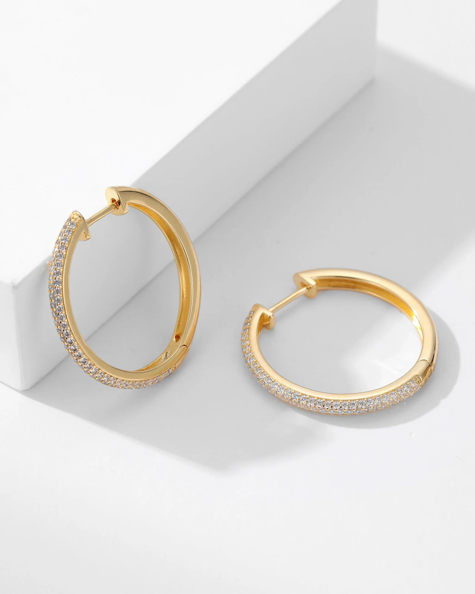 ÉVIDENCE Earring - 8140600 - Image 4