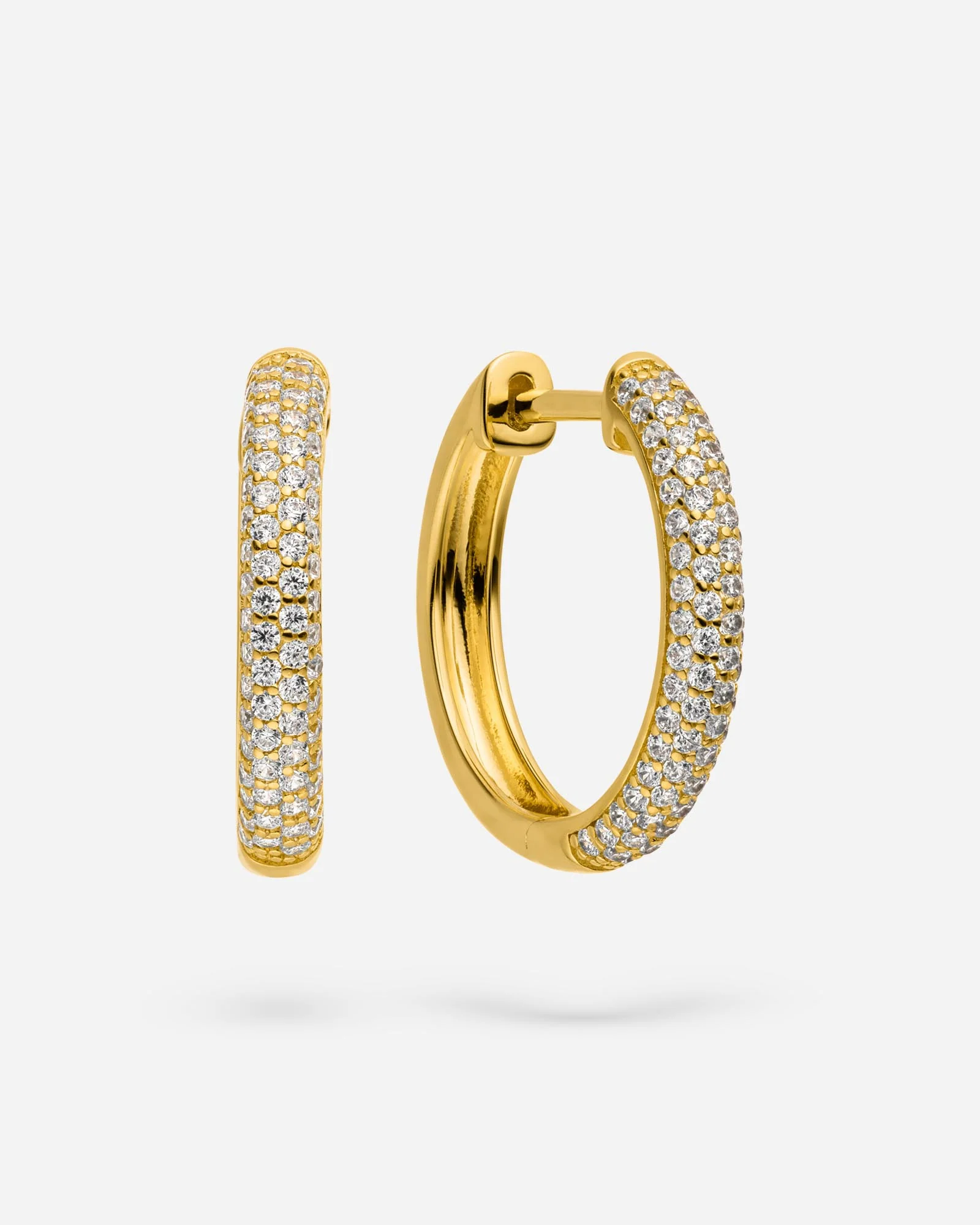 ÉVIDENCE Earring - 8140700