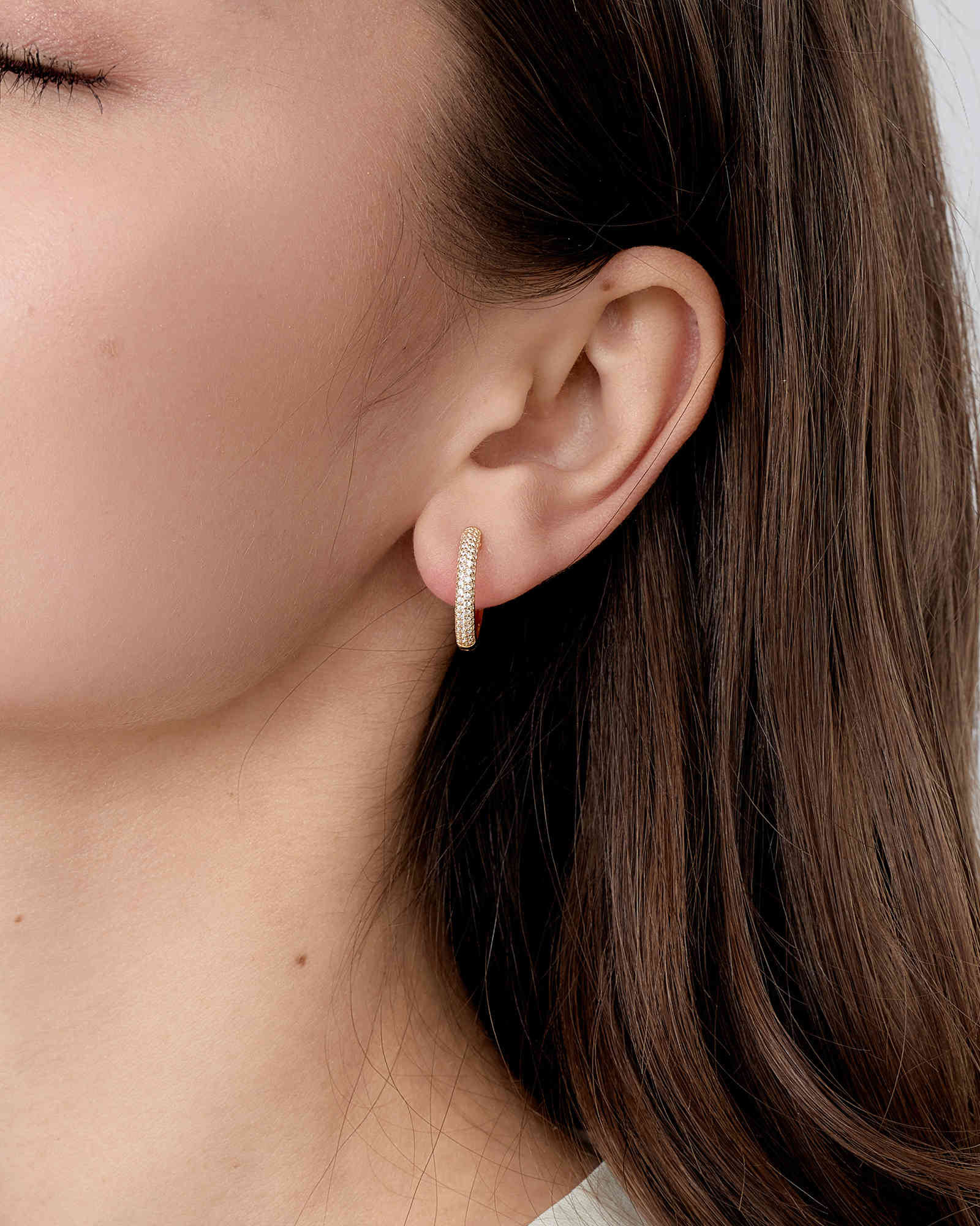 ÉVIDENCE Earring - 8140700 - Image 2