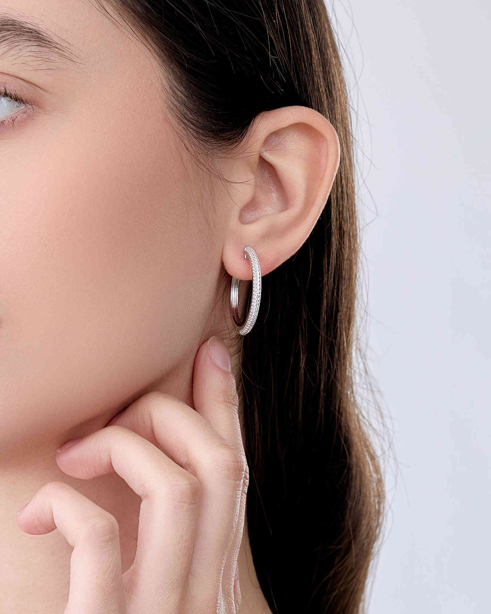 ÉVIDENCE Earring - 8142200 - Image 3