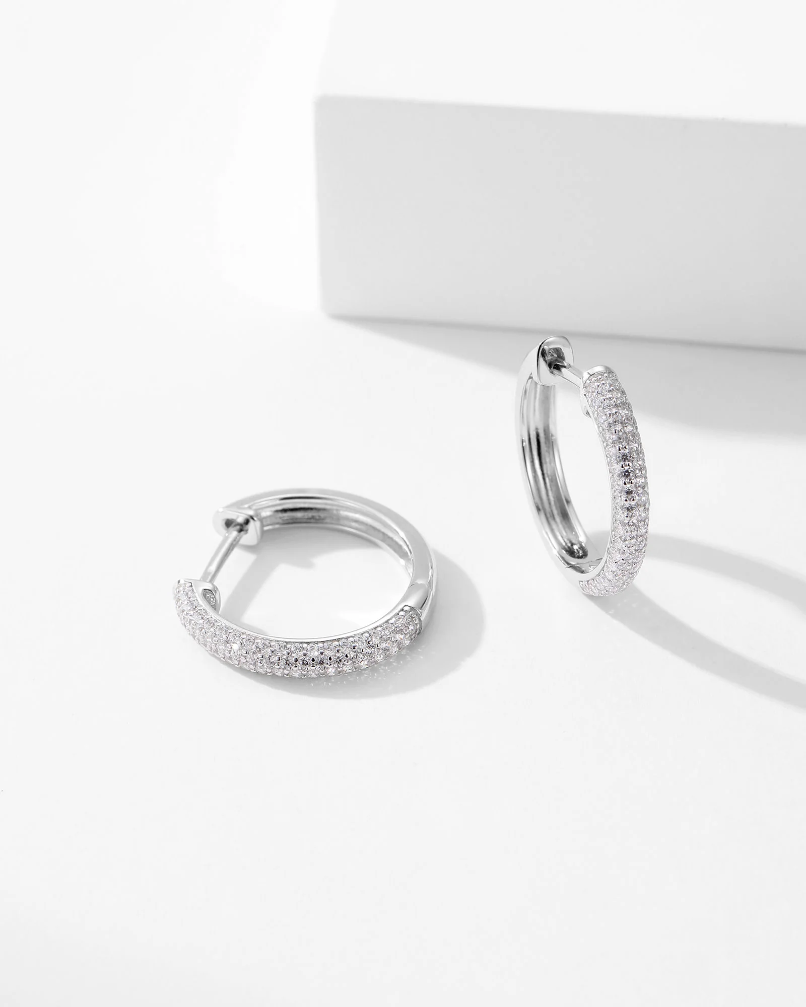 ÉVIDENCE Earring - 8142300 - Image 4