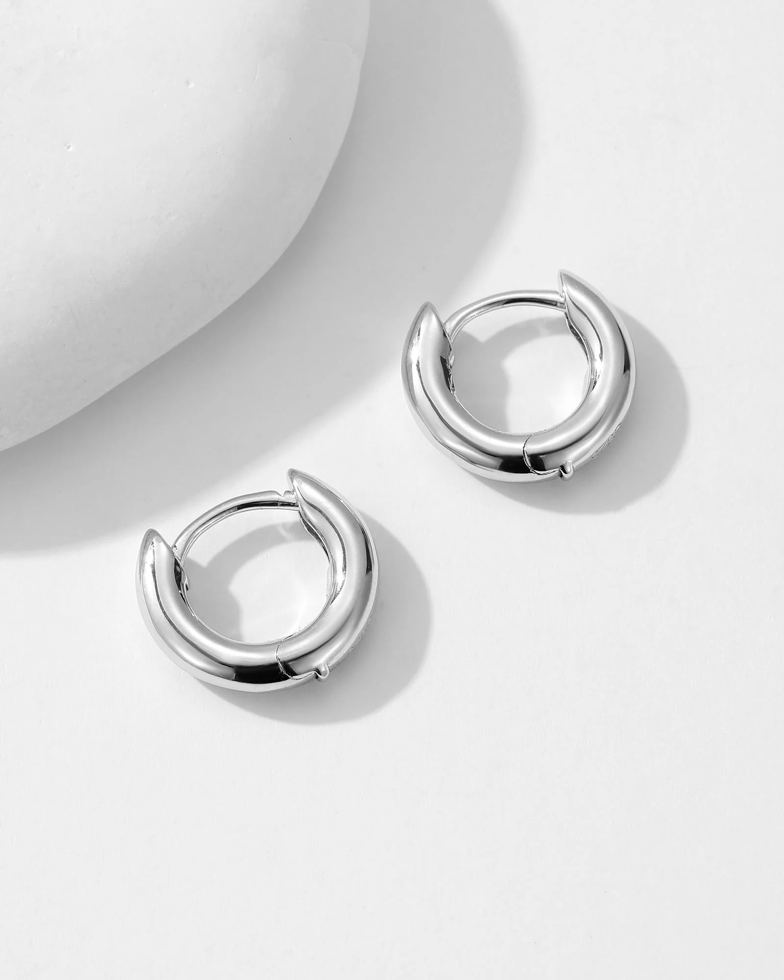 ÉVIDENCE Earring - 8142400 - Image 4
