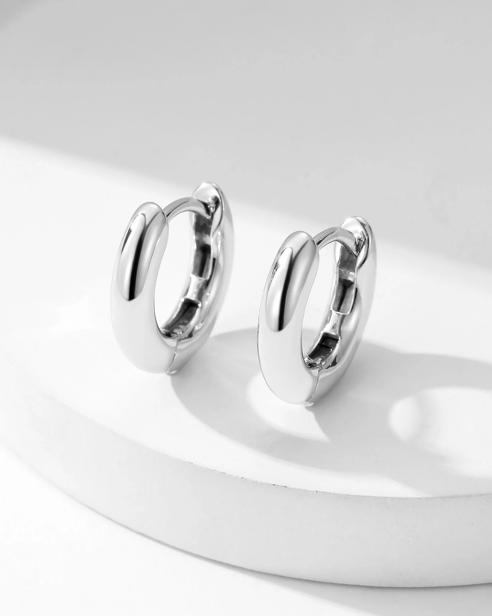 ÉVIDENCE Earring - 8142400 - Image 5