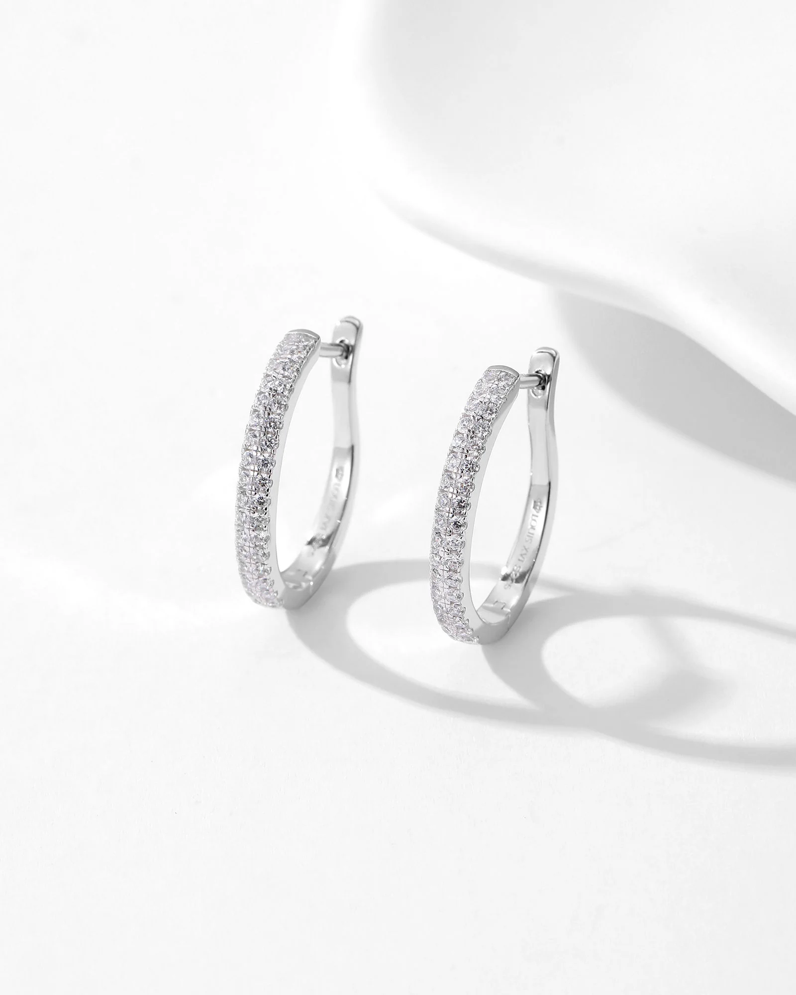 ÉVIDENCE Earring - 8142700 - Image 5