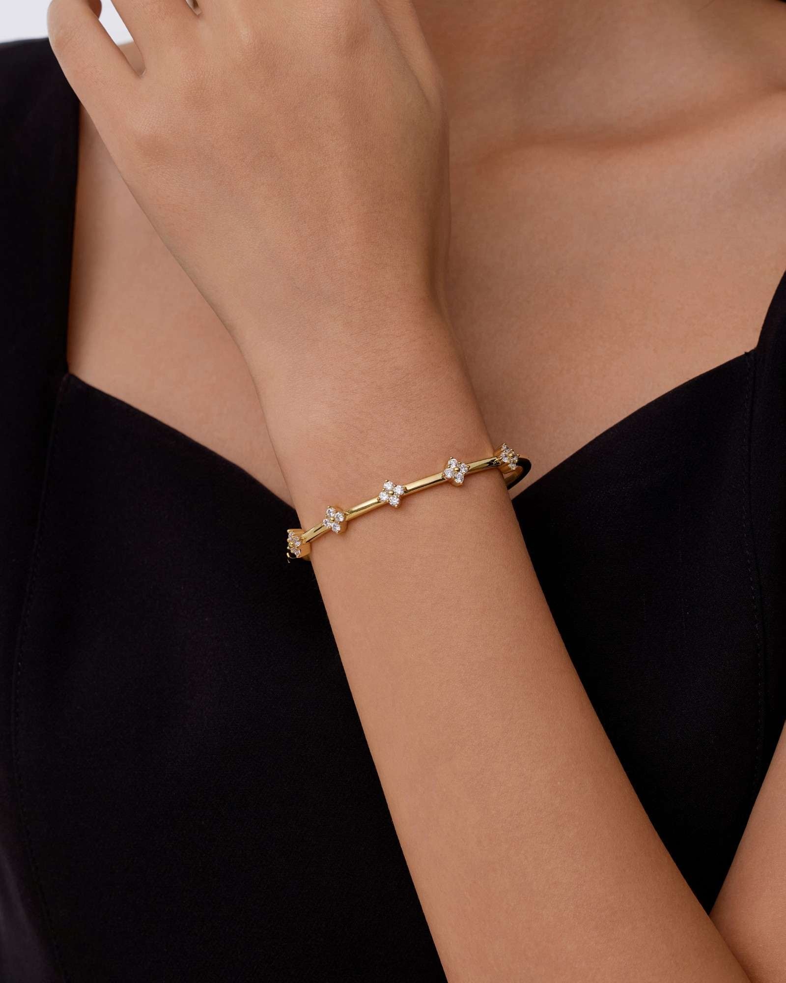 FLORALE Bracelet - 8320500 - Image 3