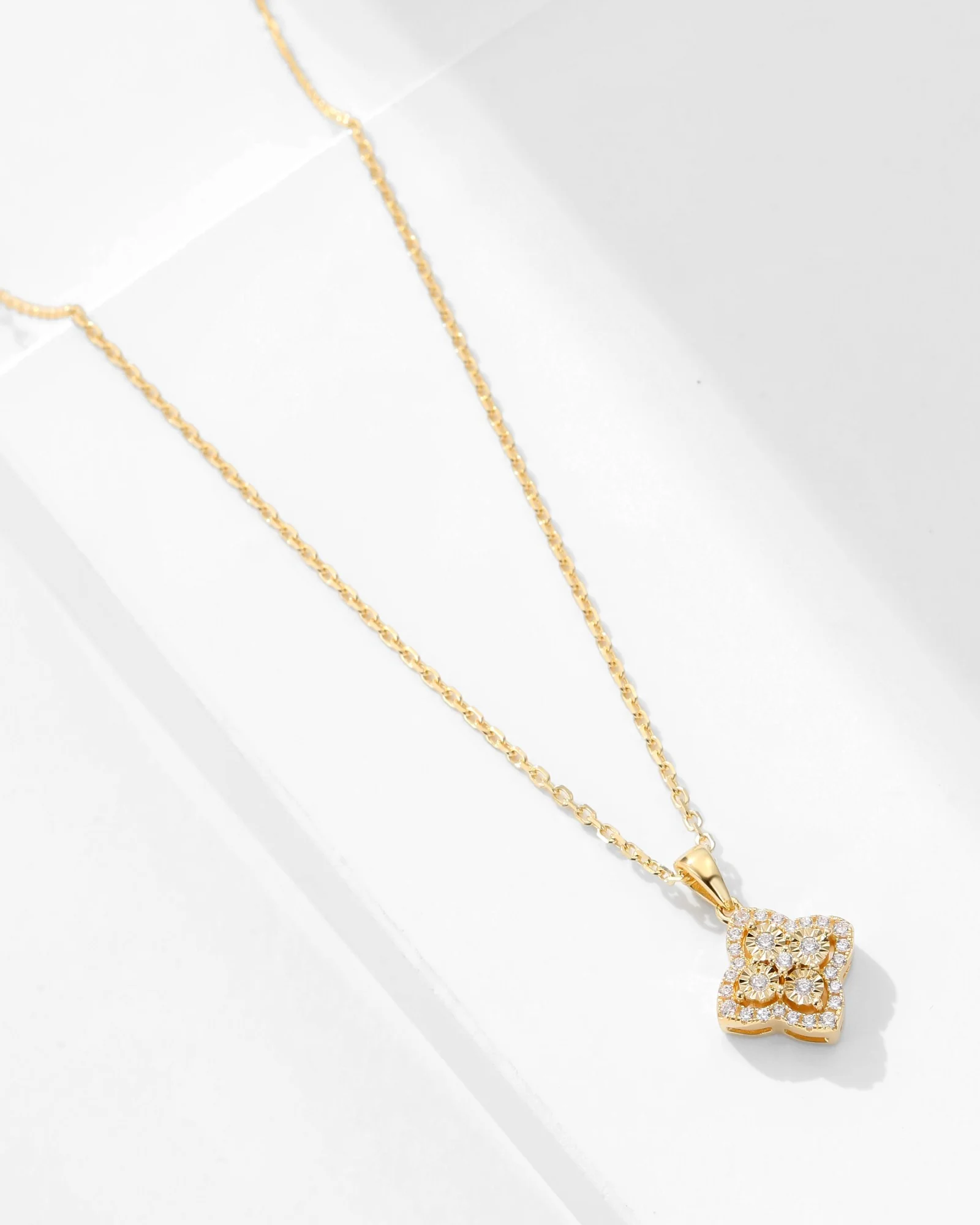 FLORALE Necklace - 8330700 - Image 4